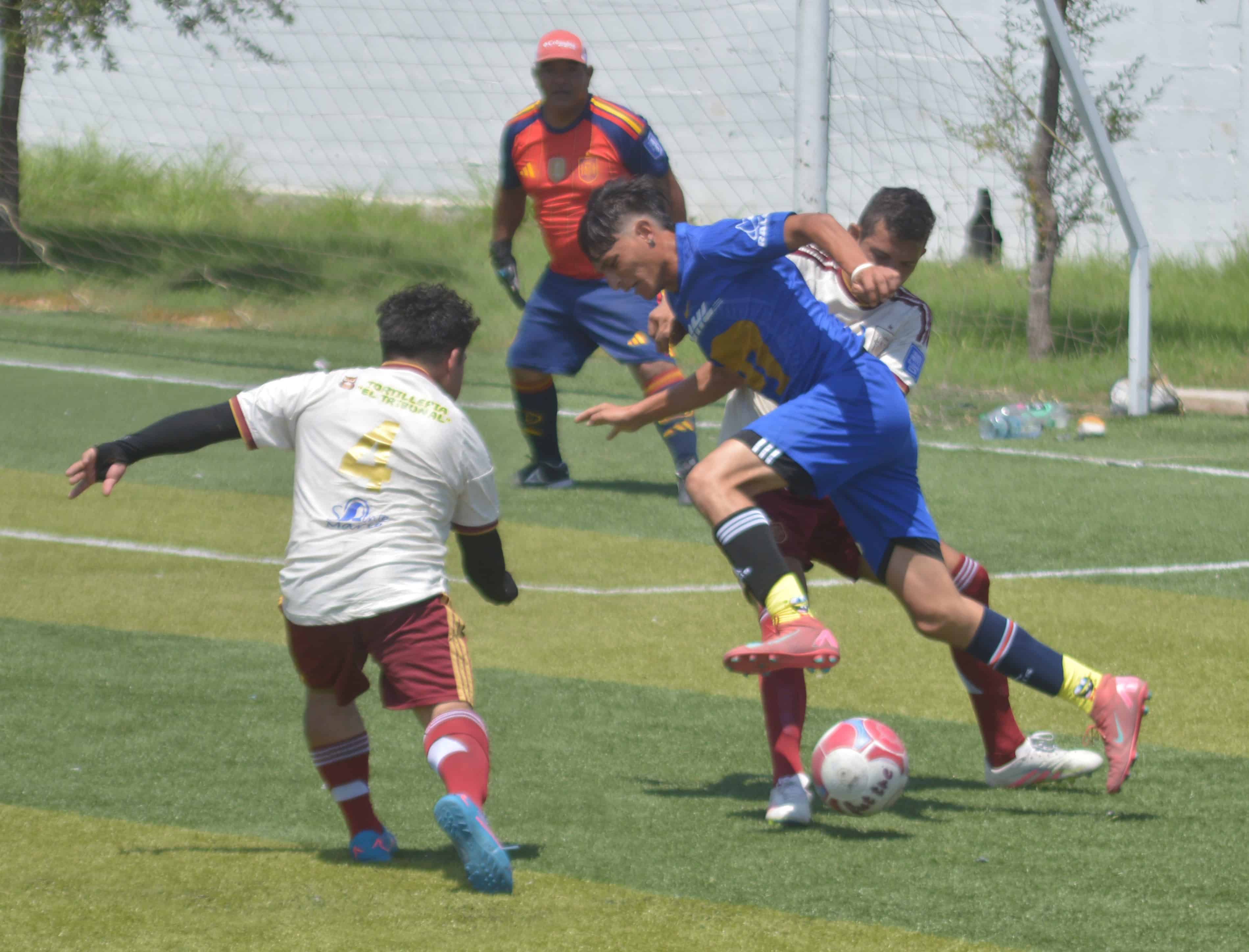 Cobras FC vence 2-0 a Pumas Occi en la jornada 12 de la Primera A