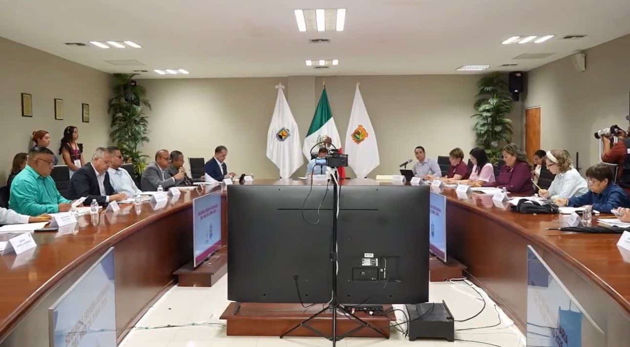 Rechazan otra cuenta a Jacobo