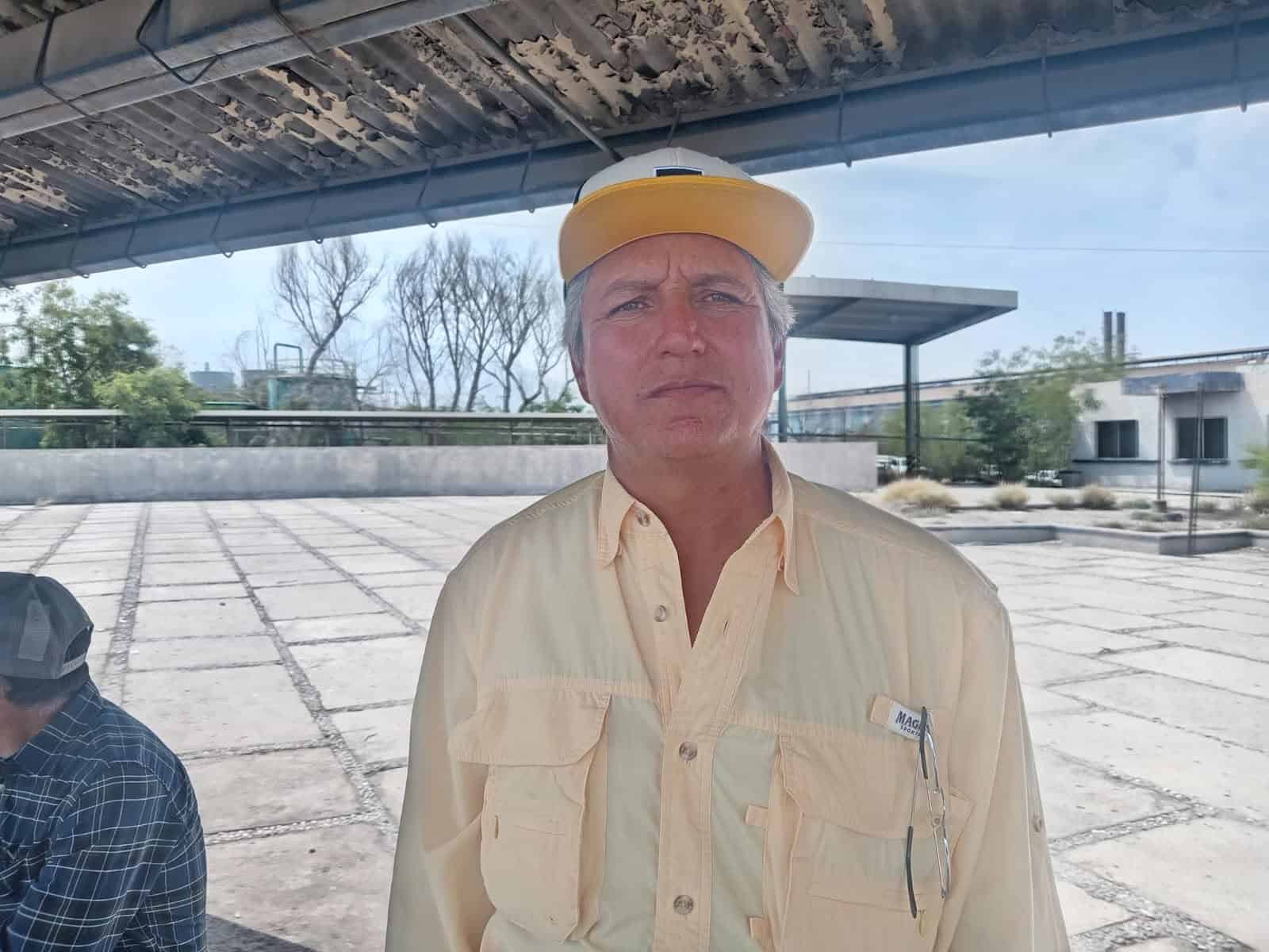 Trabajadores de AHMSA bloquean accesos en Monclova: Temen desmantelamiento