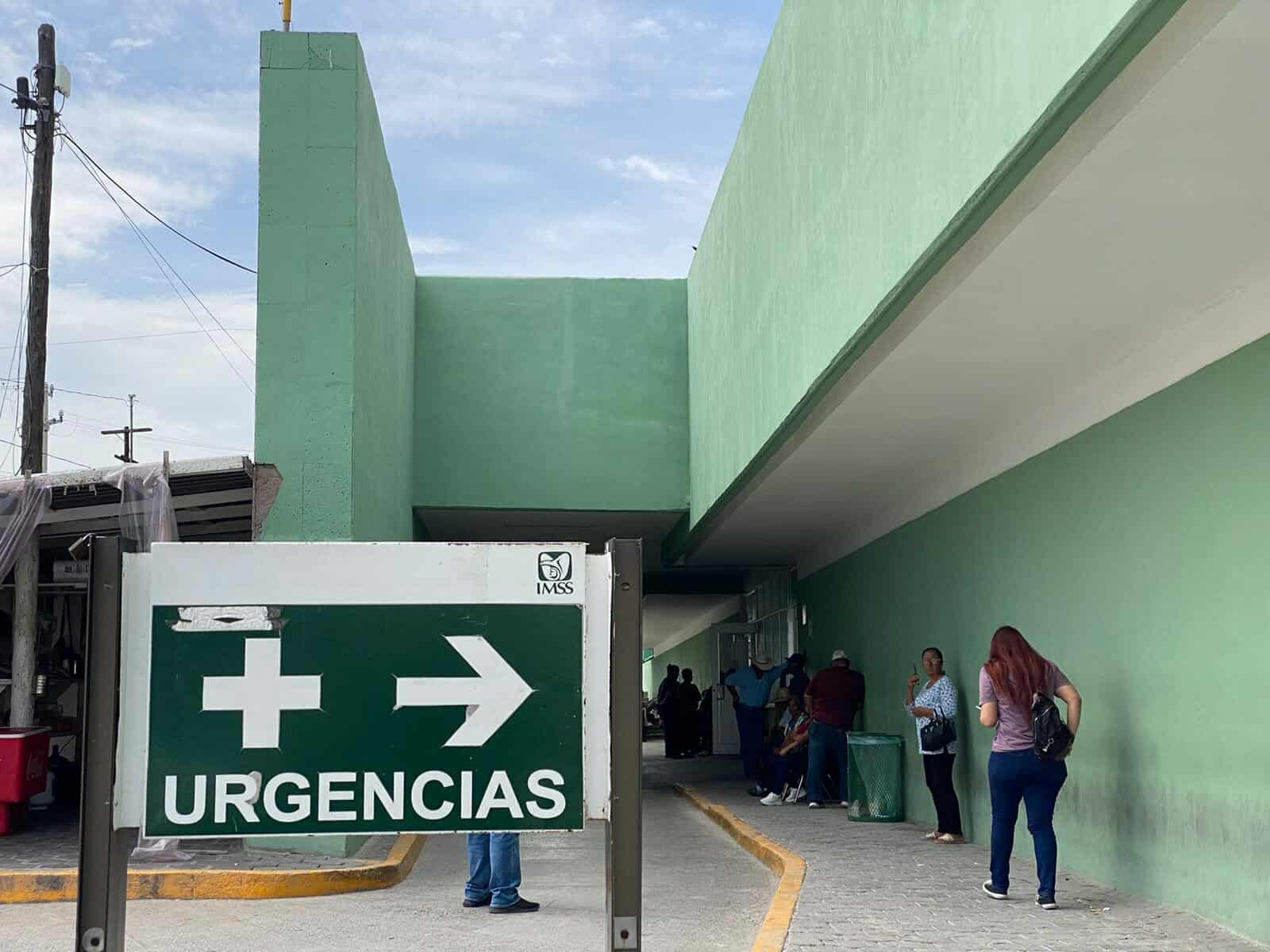 Solicitan sangre para Alejandro Galv&aacute;n tras accidente en carretera 30