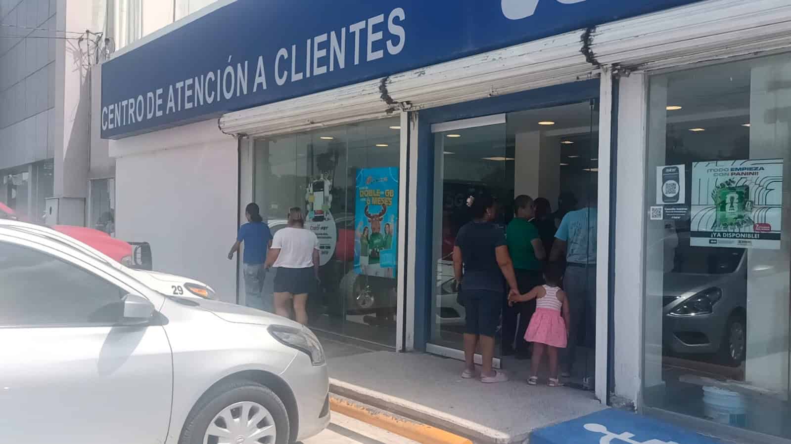 Comisi&oacute;n Reguladora de Telecomunicaciones advierte sobre suspensi&oacute;n de l&iacute;neas