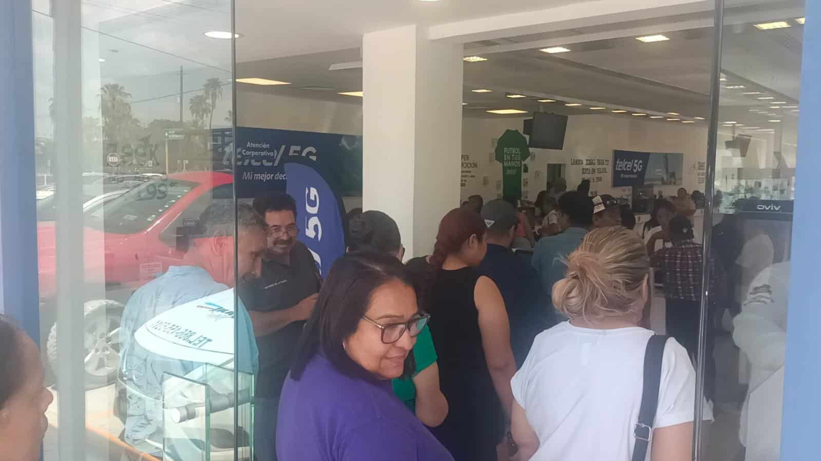 Comisi&oacute;n Reguladora de Telecomunicaciones advierte sobre suspensi&oacute;n de l&iacute;neas