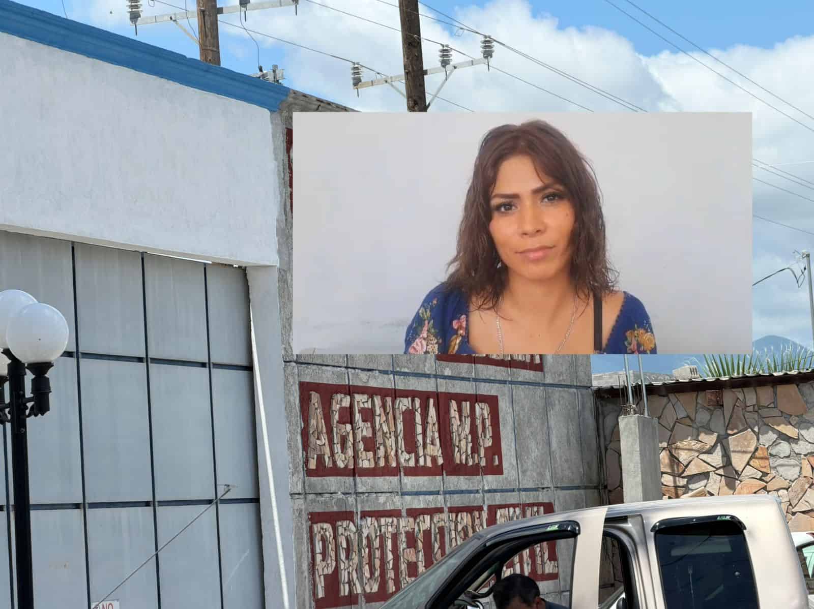 Intentan inmolar a f&eacute;mina