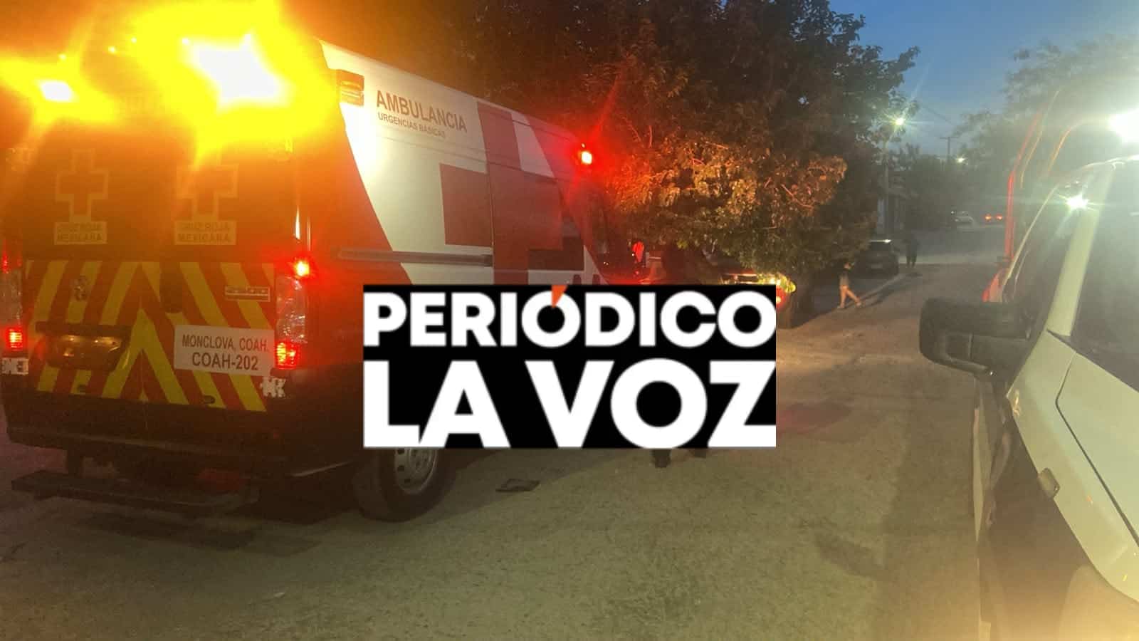 Evitan tragedia en la 21 de Marzo: Joven intenta quitarse la vida tras pelea con hermana