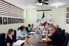 Cabildo de San Juan de Sabinas aprueba estado financiero