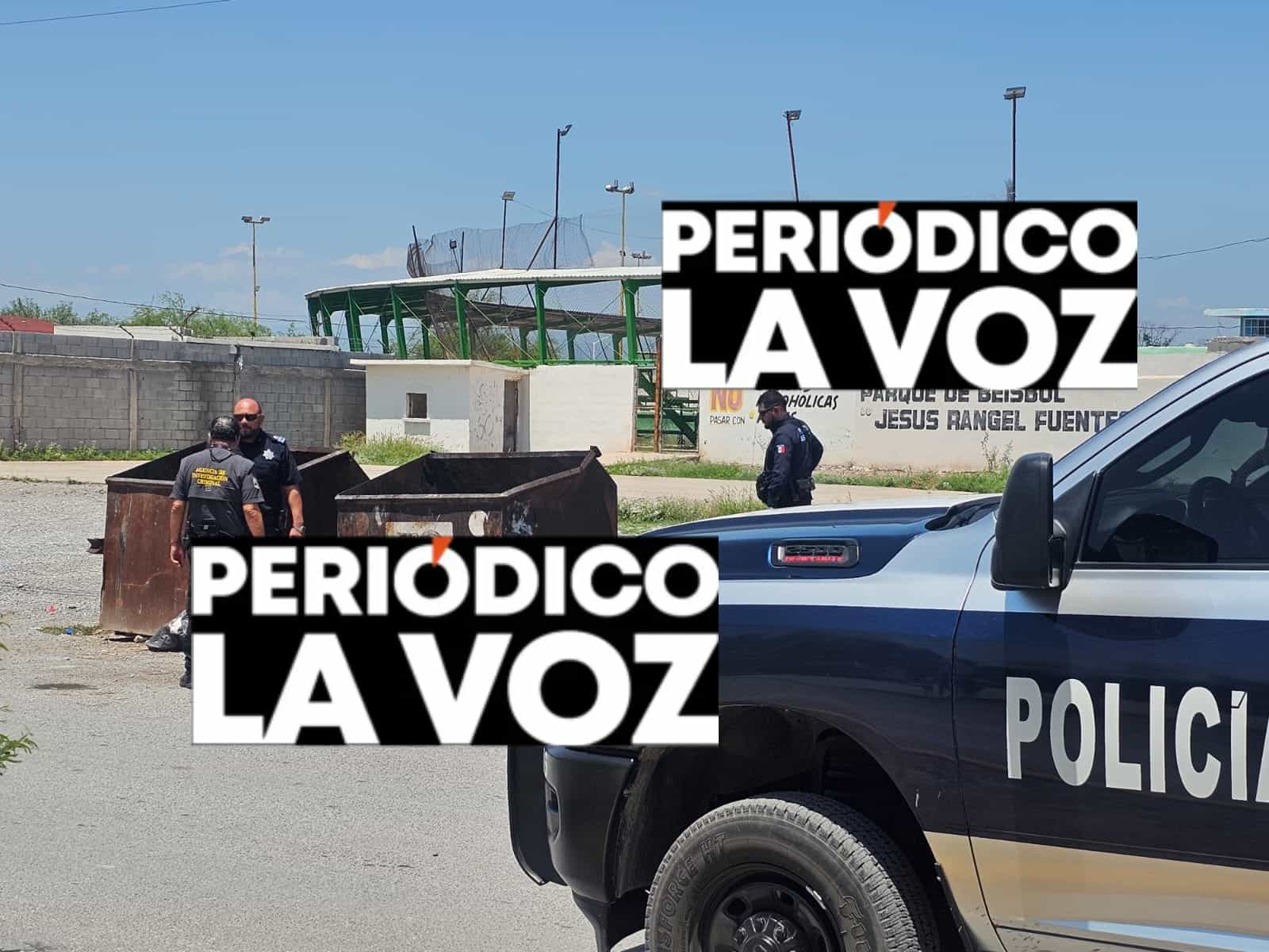 Hallan con vida a beb&eacute; abandonado en basura