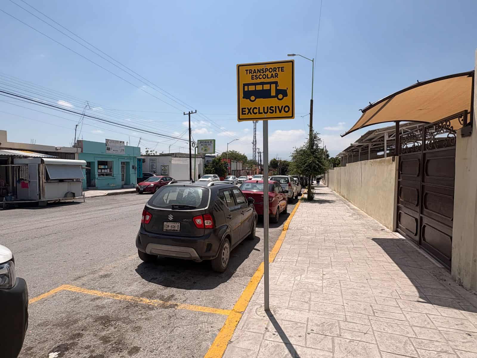 Padre de familia pone en riesgo seguridad de estudiantes en escuela primaria Vicente Guerrero