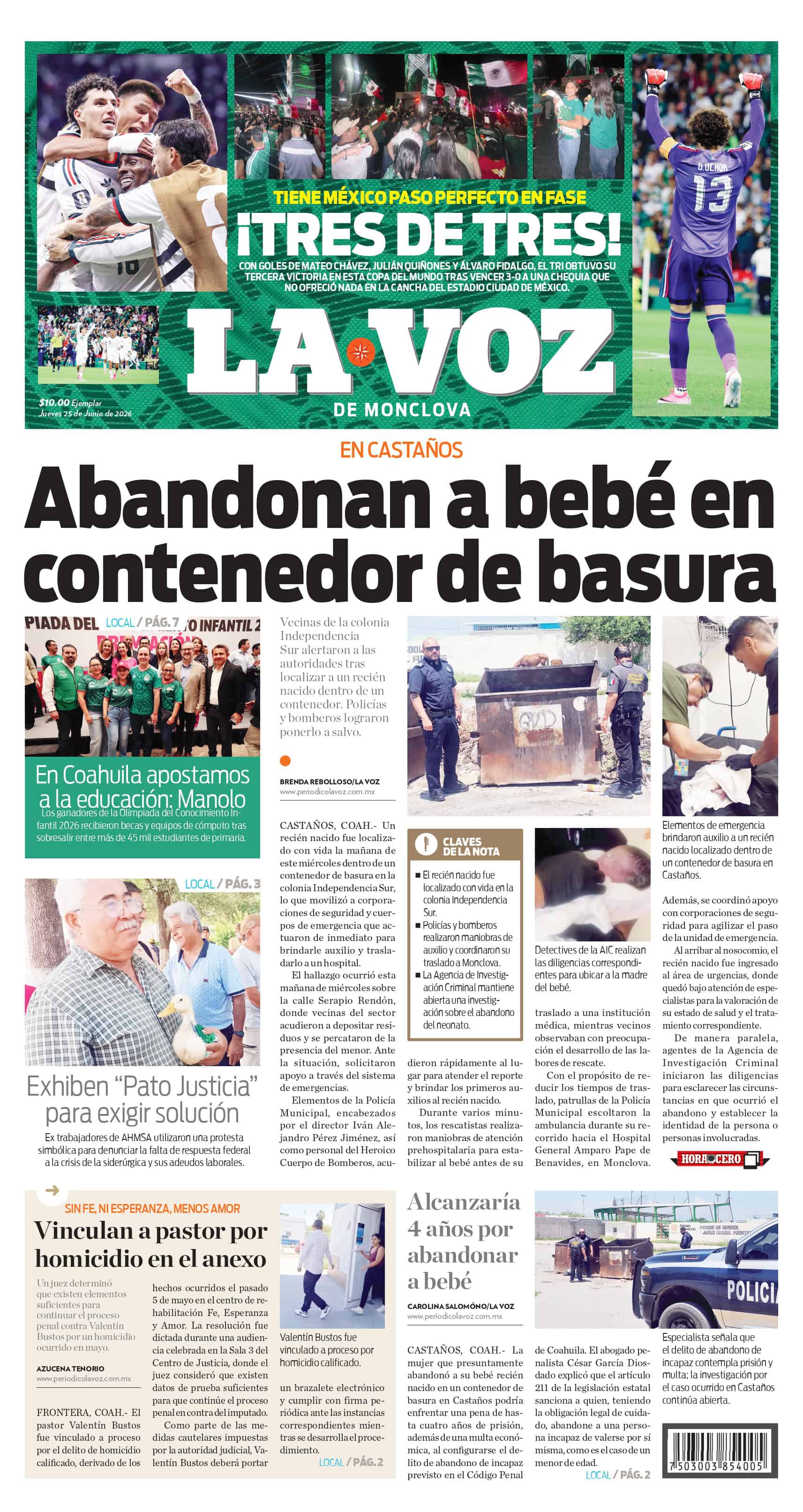 local