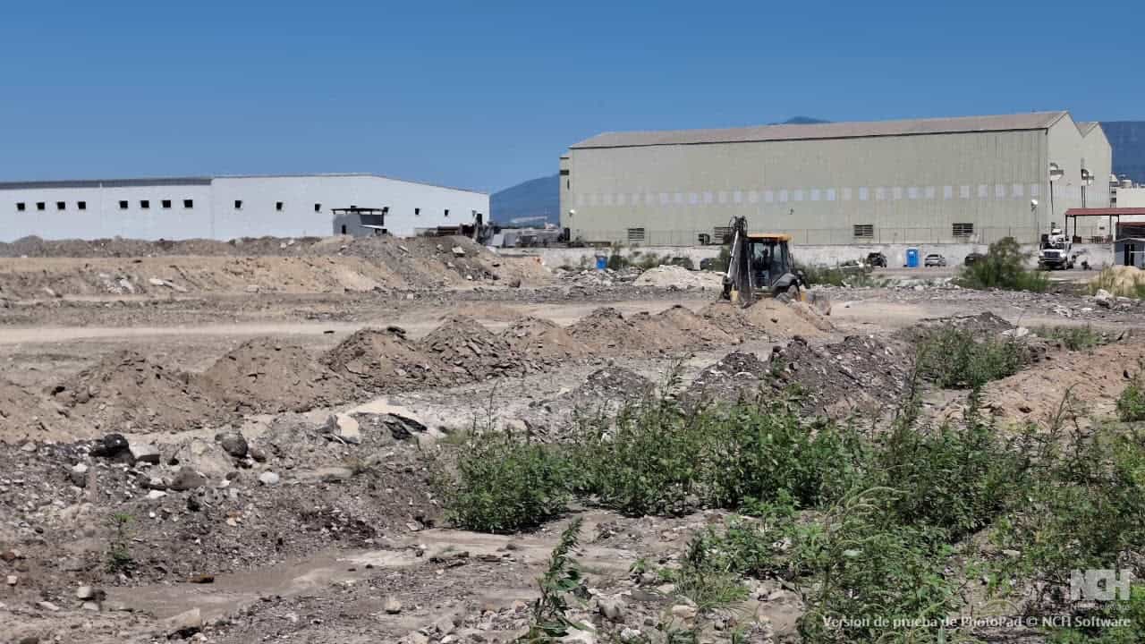 Monclova busca atraer inversiones de empresas metalmec&aacute;nicas