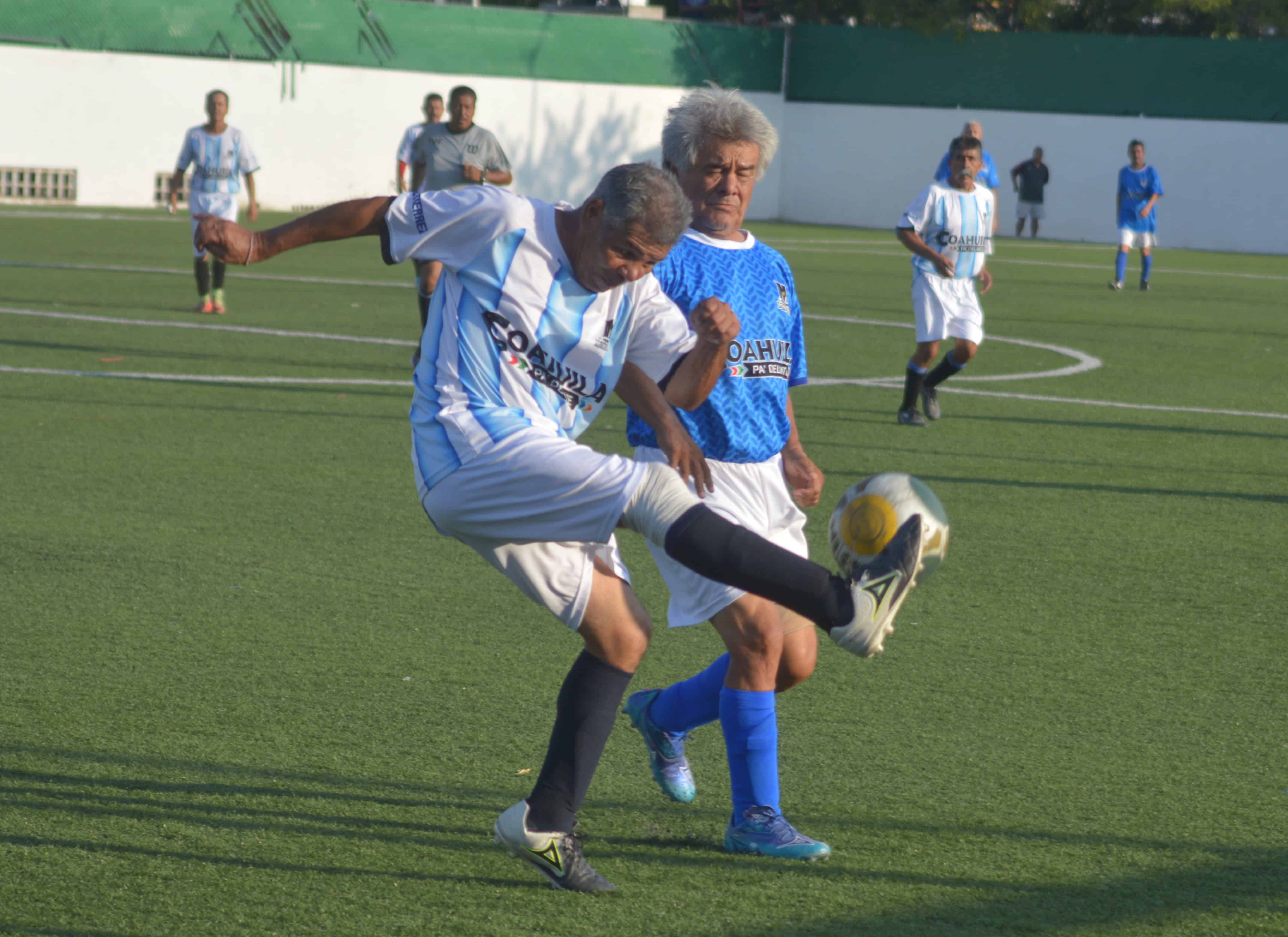 Colonia Borja se corona campe&oacute;n en Monclova tras emocionante final