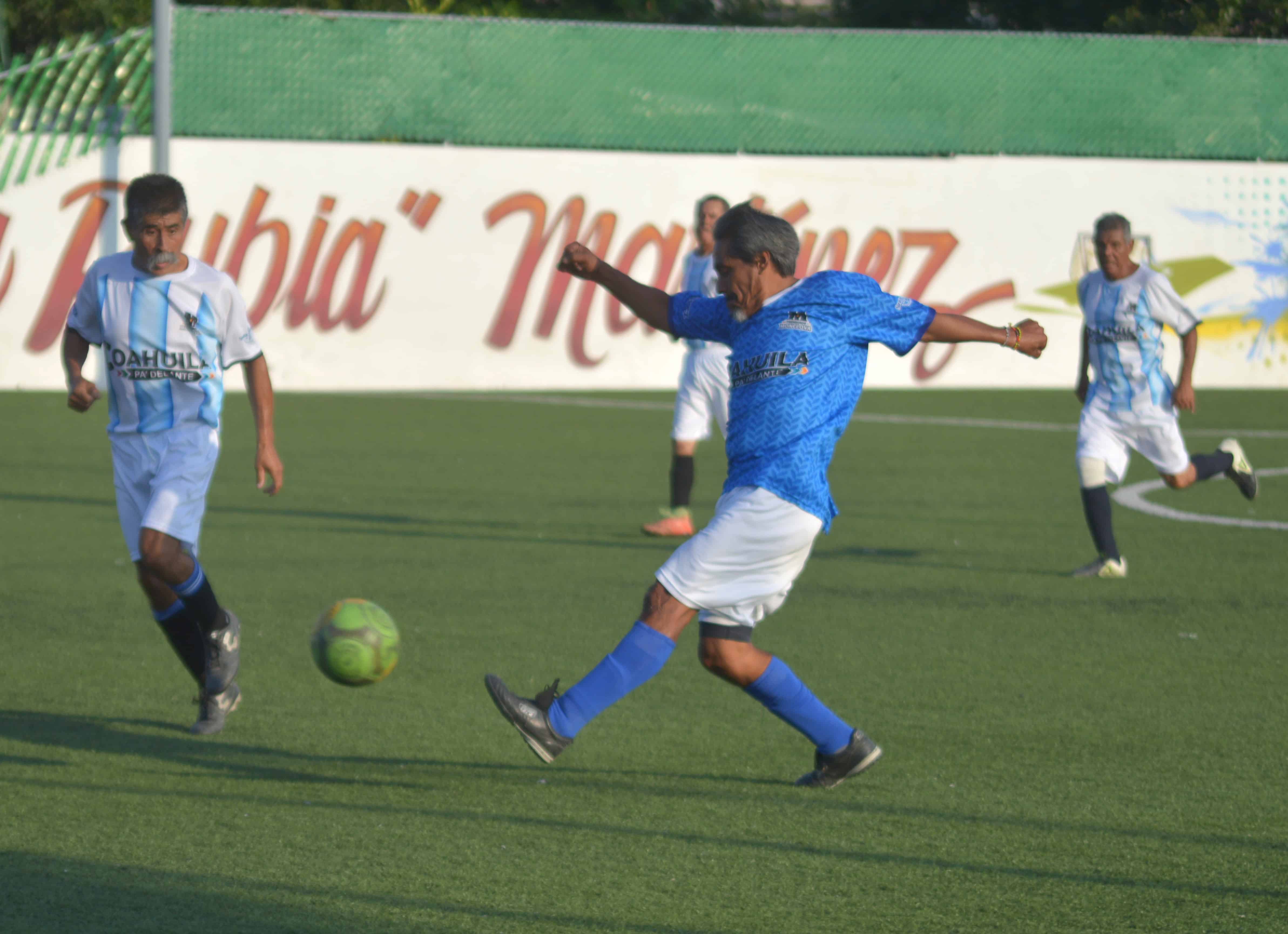 Colonia Borja se corona campe&oacute;n en Monclova tras emocionante final