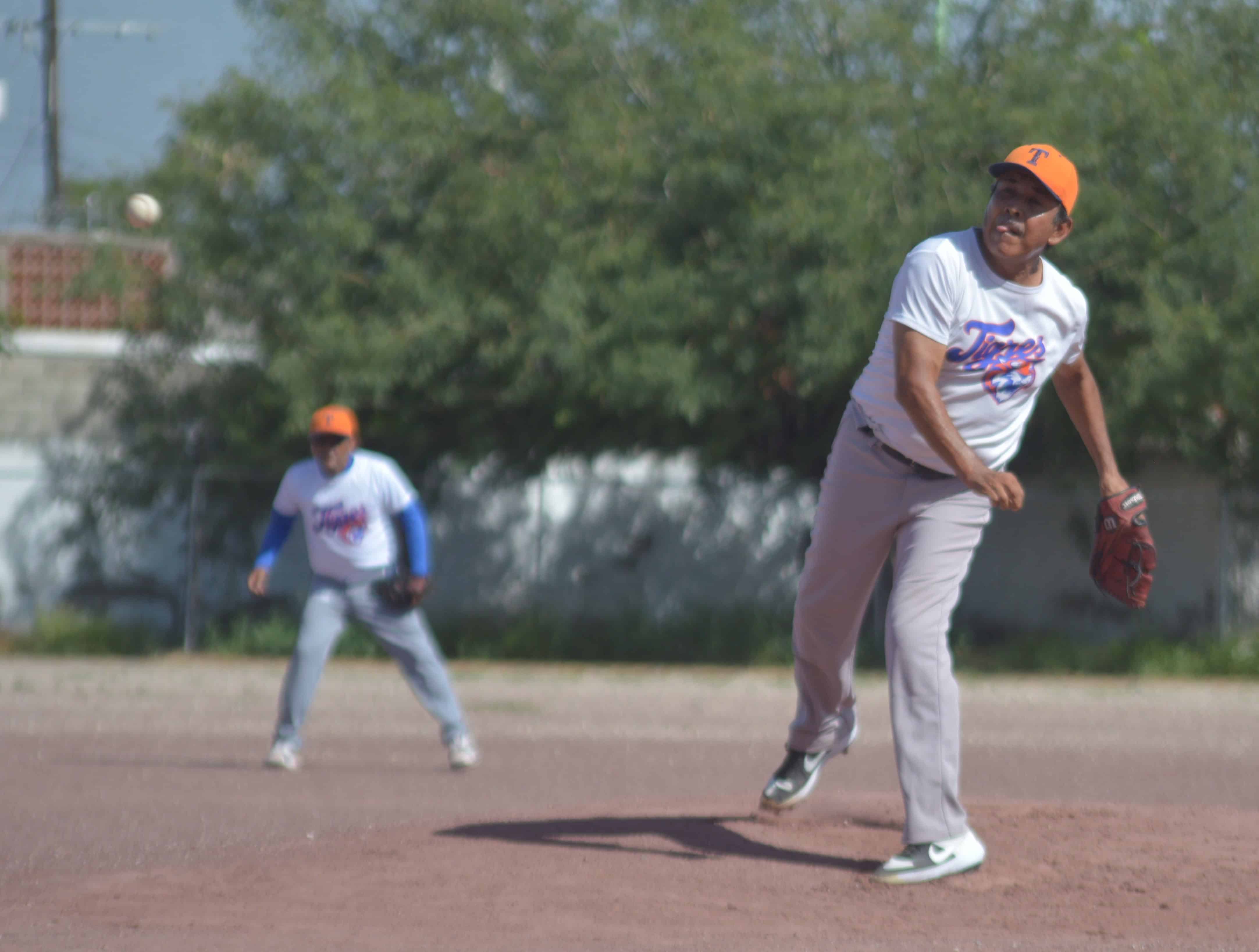 Tigres vencen a Atl&eacute;ticos y avanzan a semifinales en Liga de B&eacute;isbol