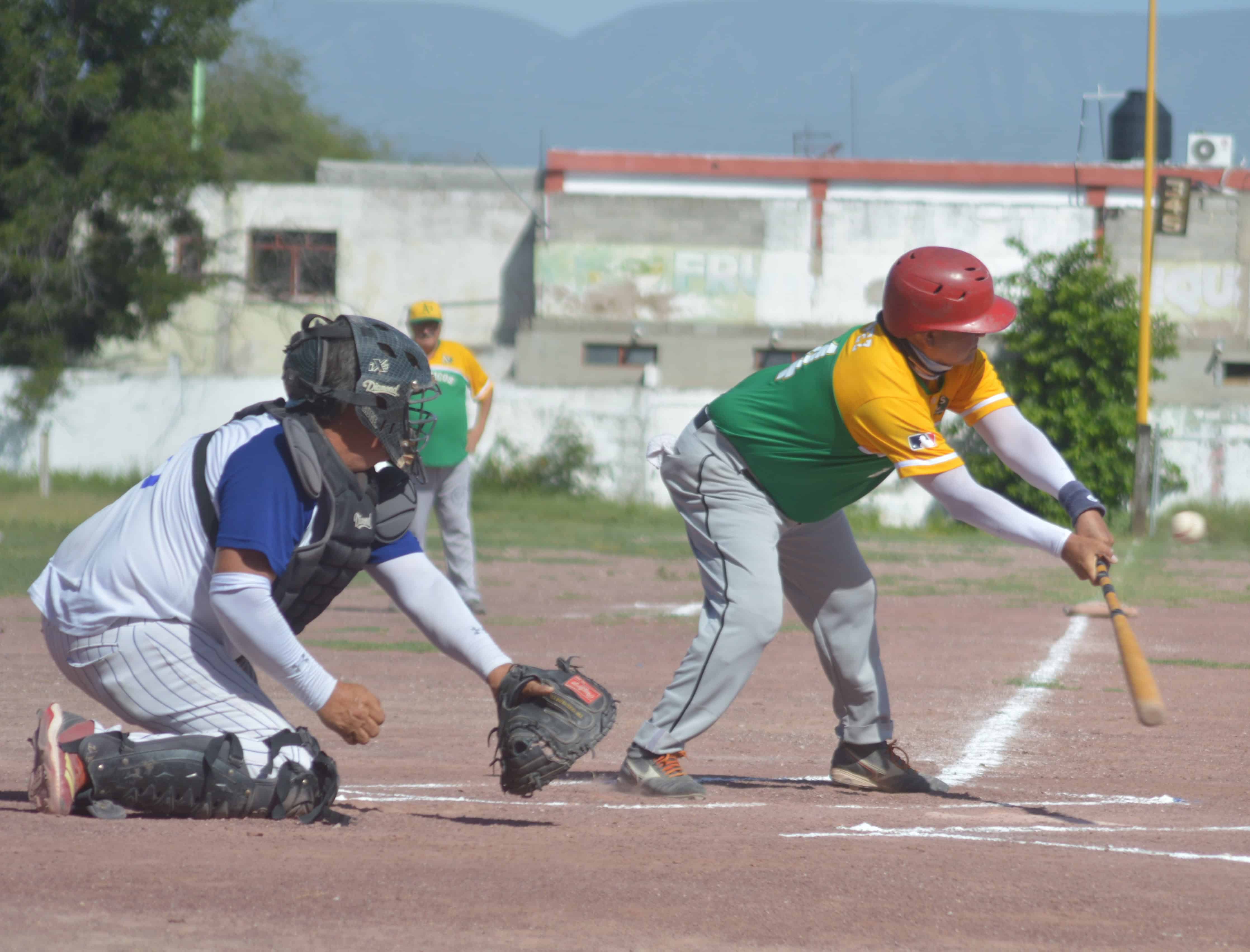 Tigres vencen a Atl&eacute;ticos y avanzan a semifinales en Liga de B&eacute;isbol