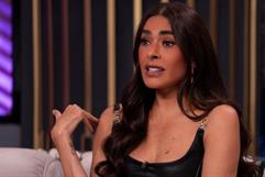 Galilea Montijo aclara rumores sobre su futuro en Televisa