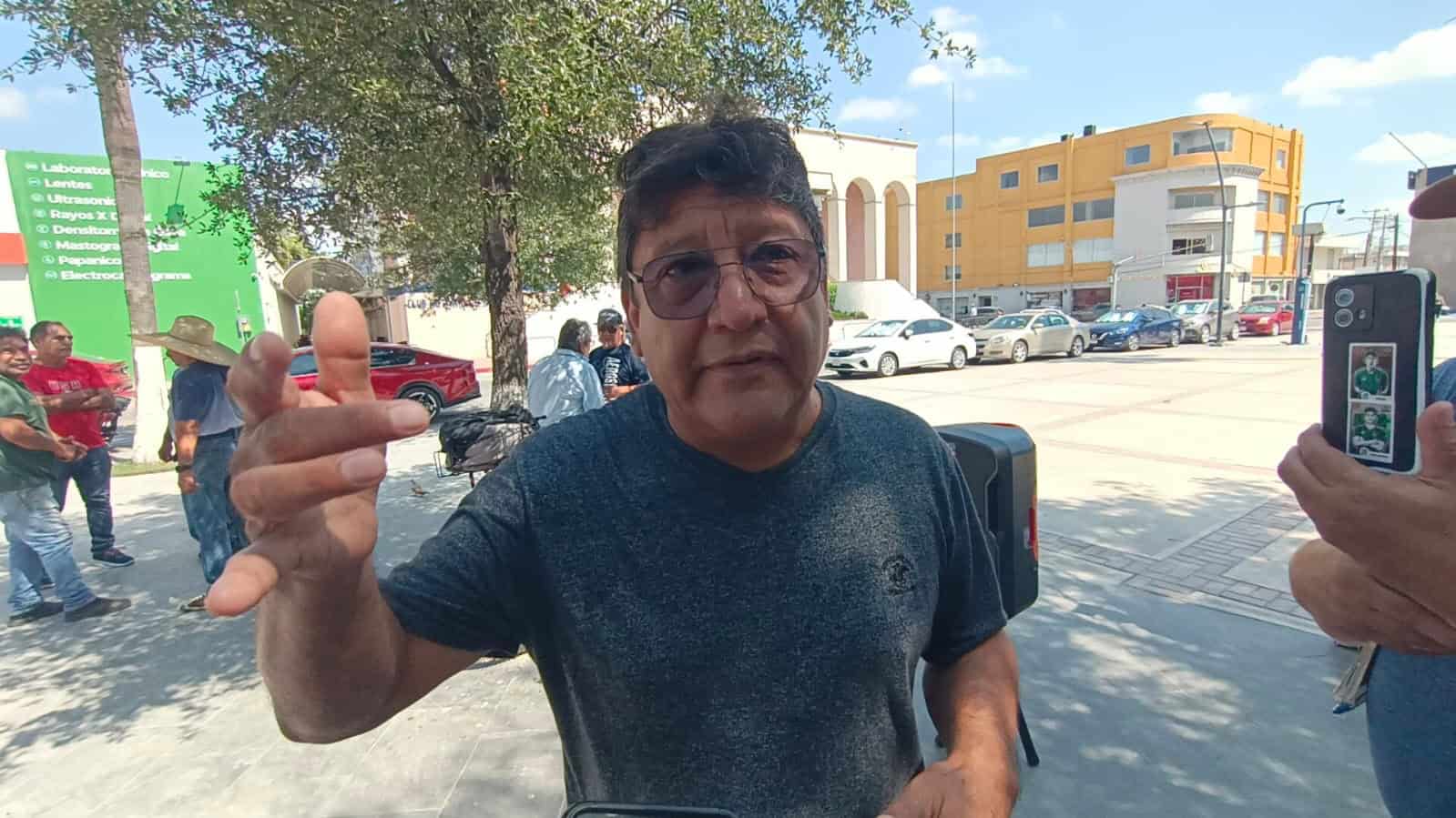 Trabajadores de AHMSA lanzan revista sobre crisis laboral en Monclova