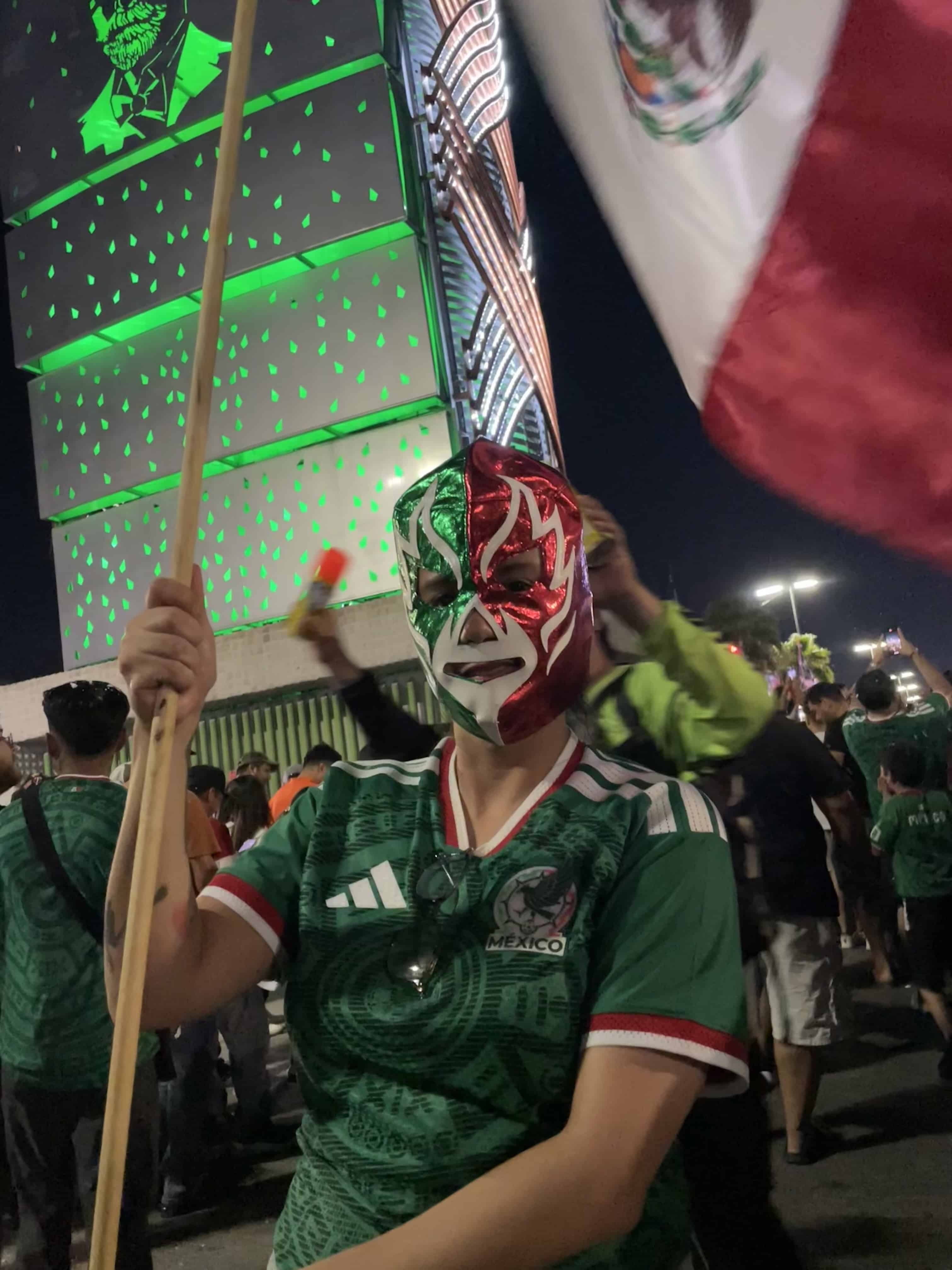 Victoria de la Selecci&oacute;n Mexicana: Monclova se llena de alegr&iacute;a