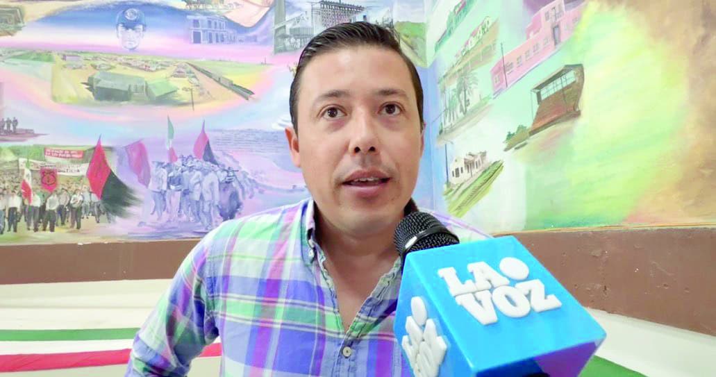 Inversi&oacute;n de 25 millones en infraestructura escolar en San Juan de Sabinas