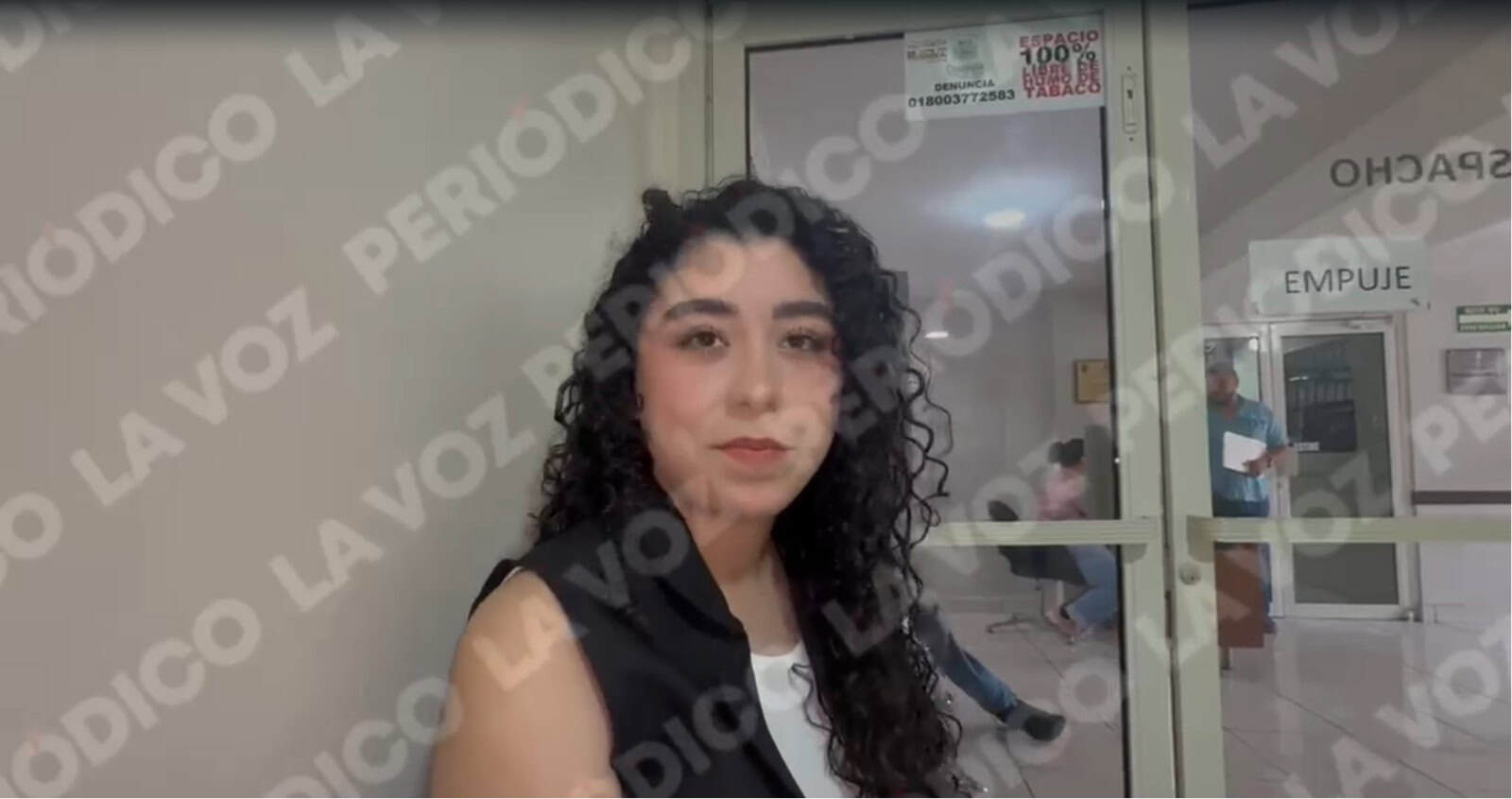 Melany Santos respalda la Marcha del Orgullo en M&uacute;zquiz: actividades para todos