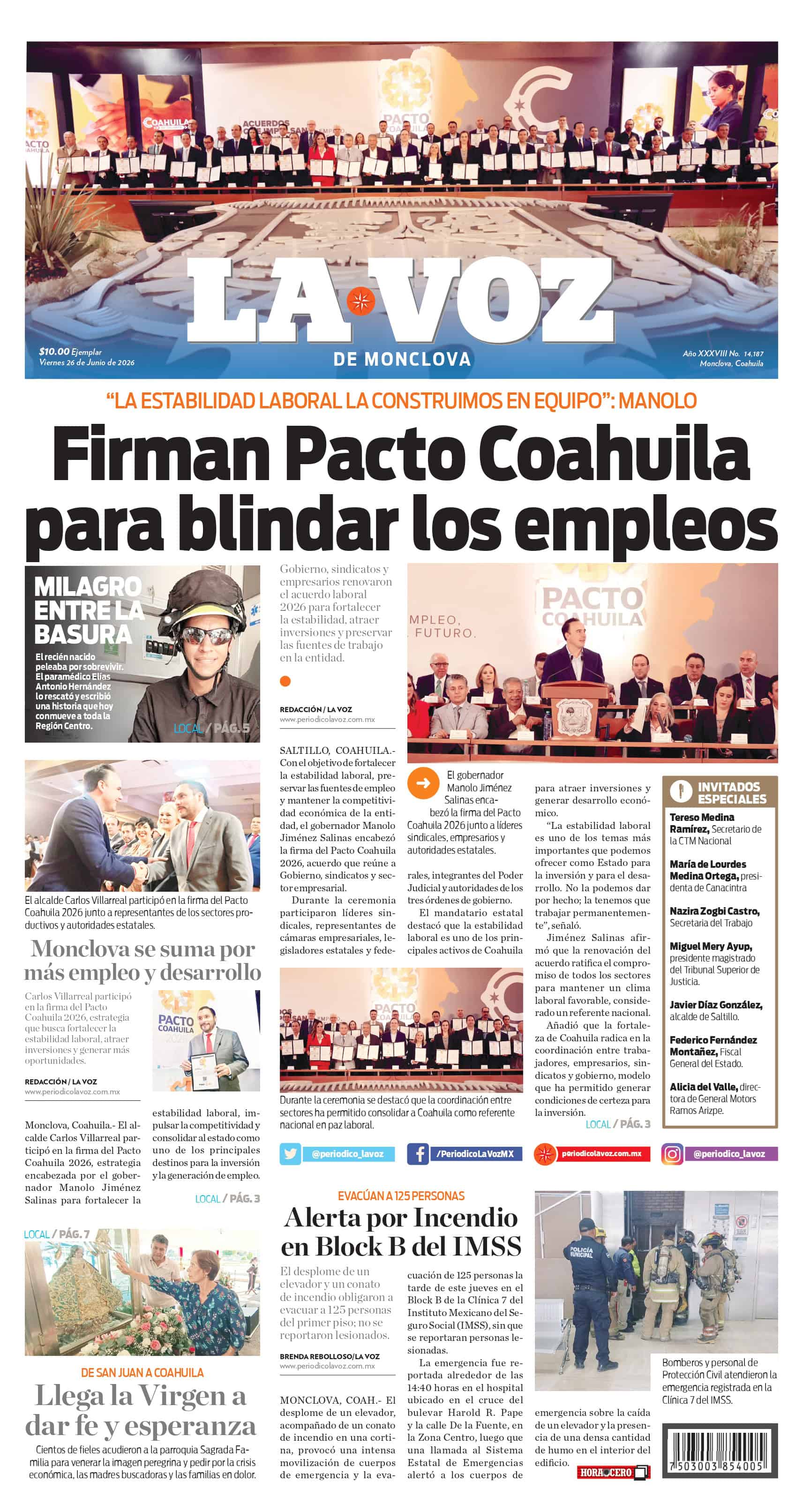 local