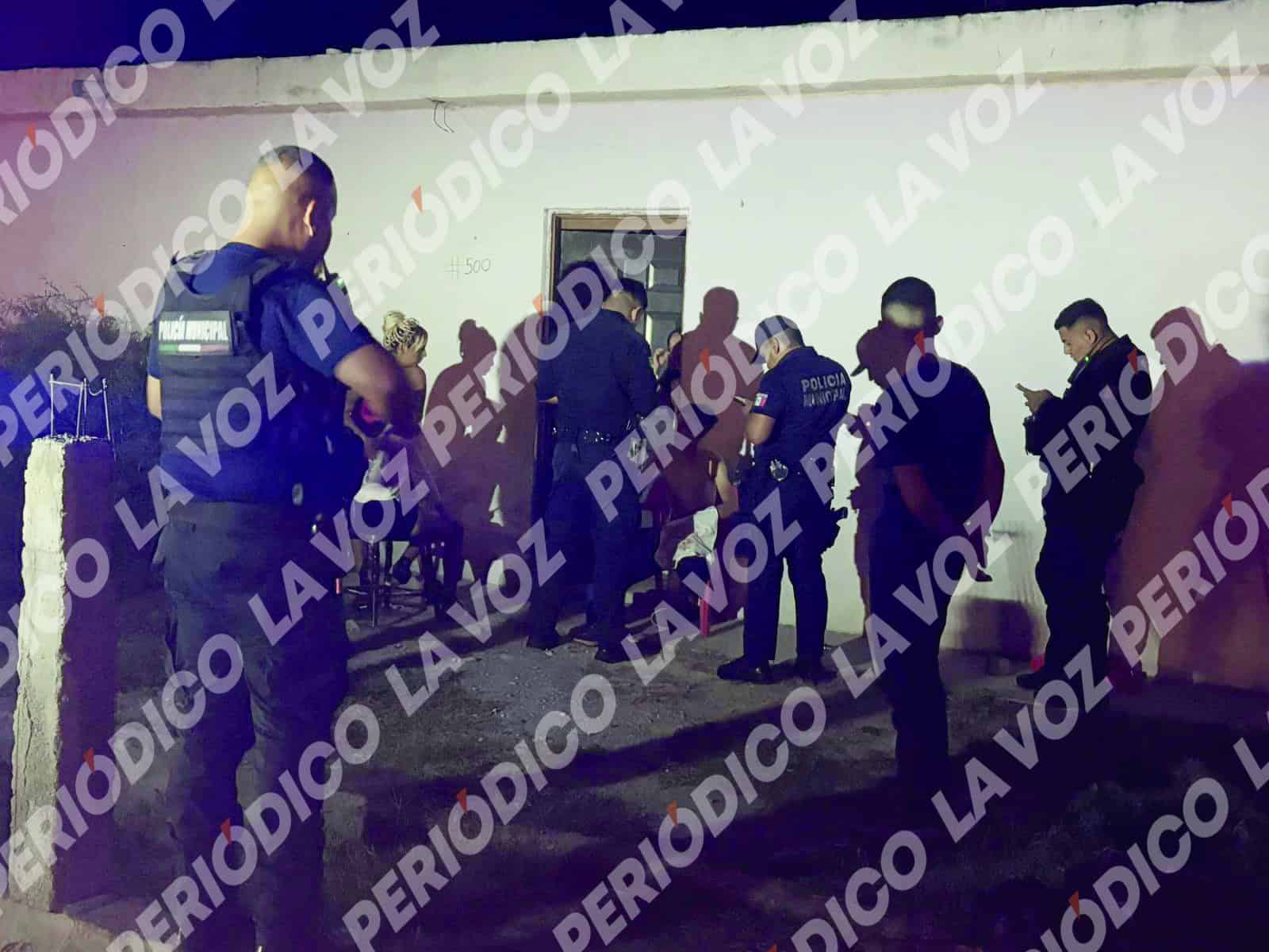 Joven es agredido en Monclova: Eduardo N sufre lesiones