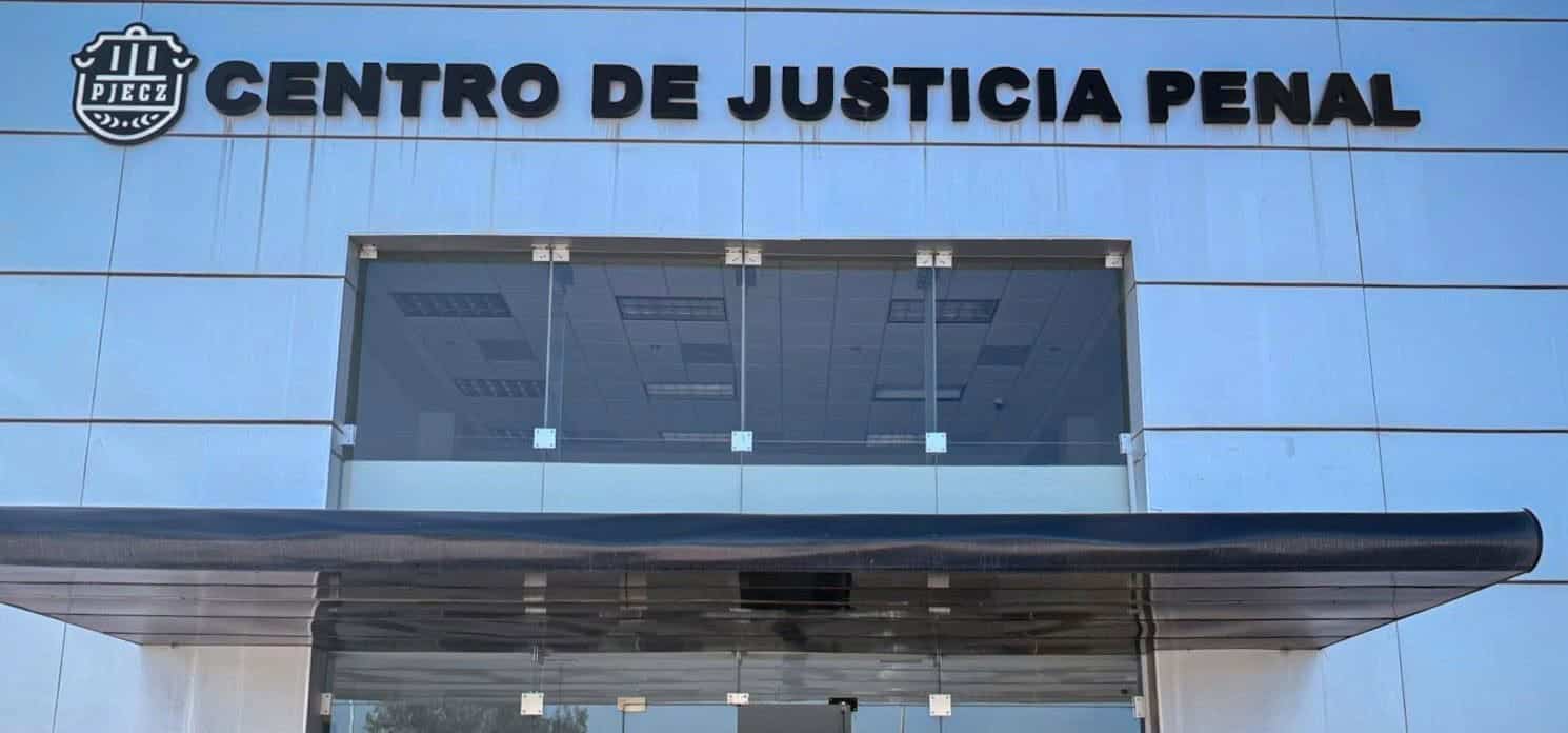 Miguel Felipe Mery Ayup informa sobre traslado de internos del CESAME