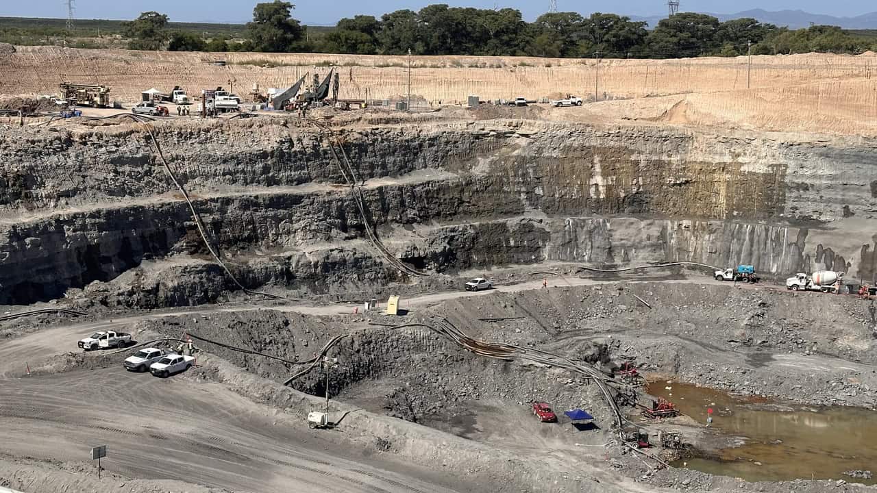 Coahuila reestructura su sector energ&eacute;tico