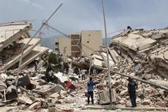 Sismos en La Guaira: 235 muertos y 4,300 heridos tras terremotos
