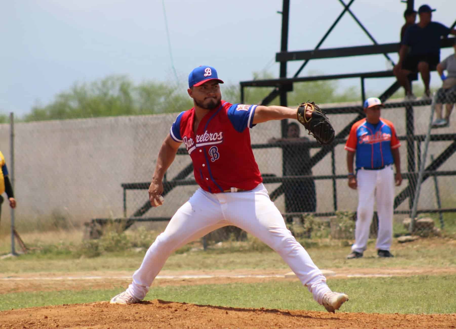 Halcones del CEUC buscan triunfo ante Indios de M&uacute;zquiz en casa