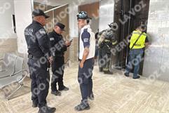 Conato de incendio en IMSS Monclova provoca evacuación de 125 personas