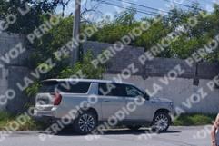 Trabajador de limpieza atropellado en Monclova