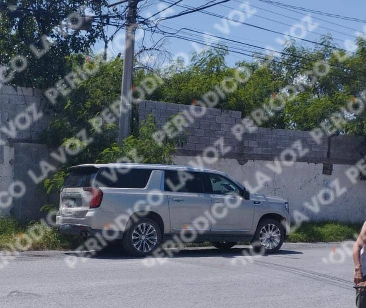 Trabajador de limpieza atropellado en Monclova