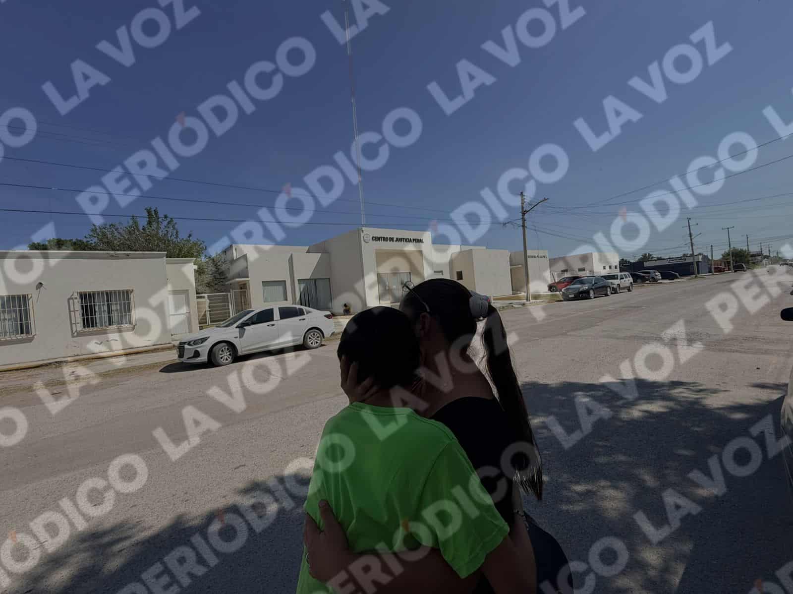 Madre exige justicia por abuso hacia su hijo