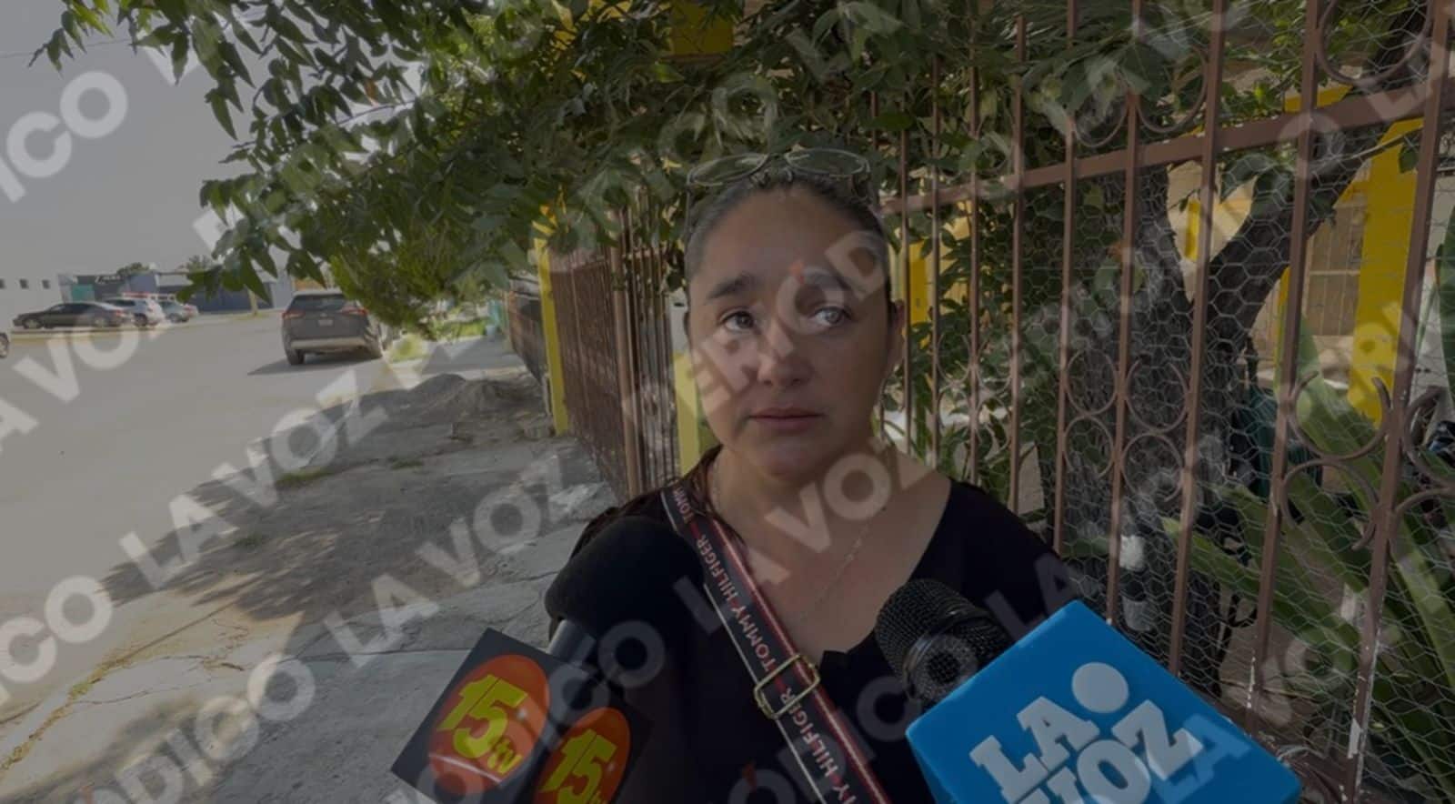 Madre exige justicia por abuso hacia su hijo