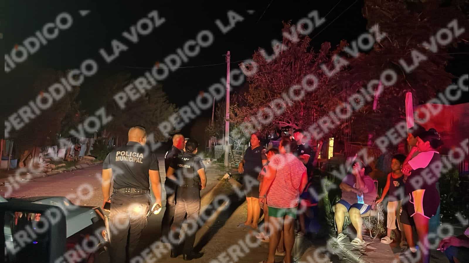 Denuncia ni&ntilde;a abuso por parte de su primo
