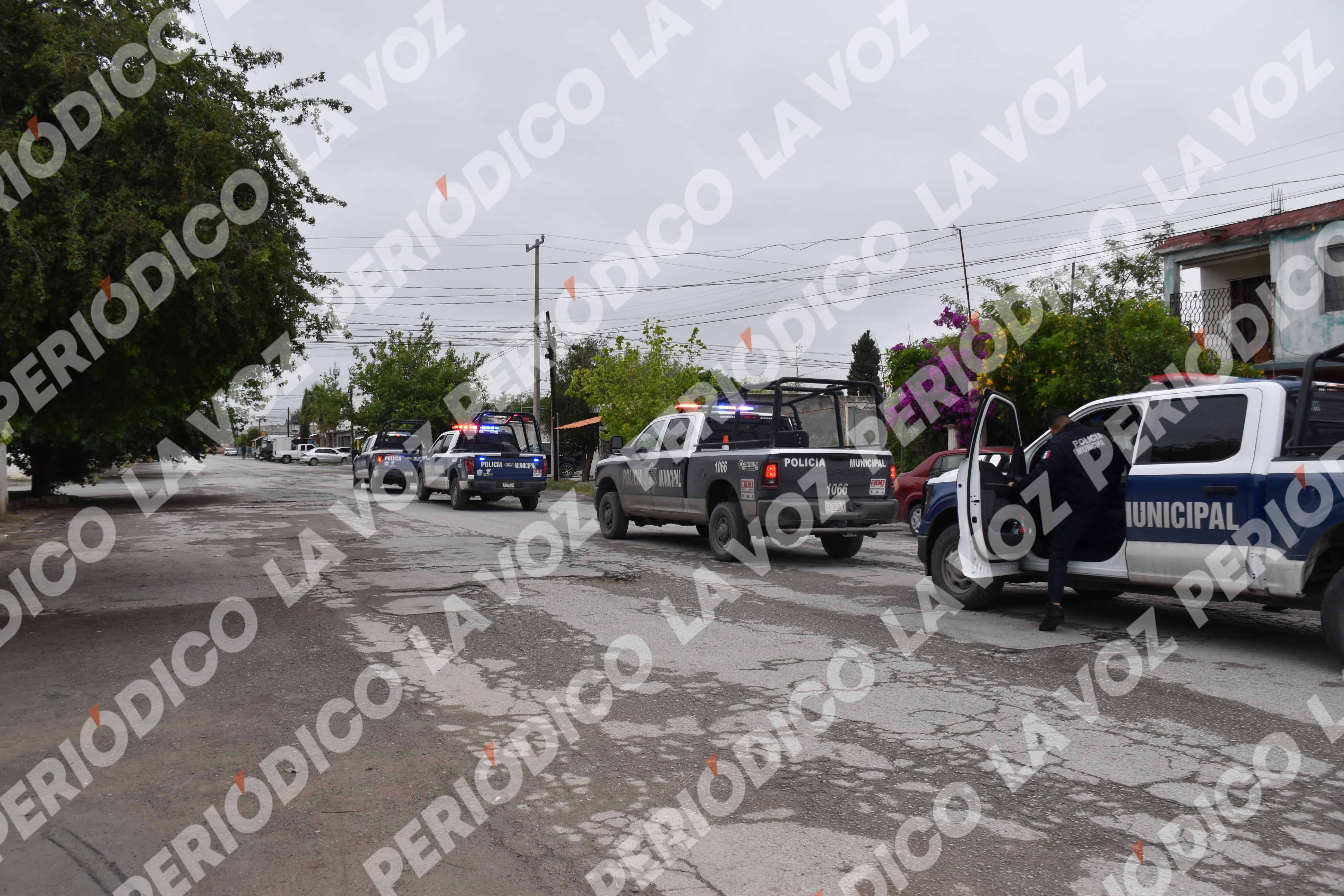 Frontera: Seguridad P&uacute;blica refuerza vigilancia ante ola de robos