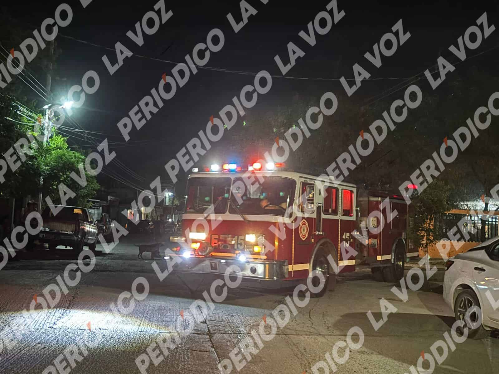 Falsa alarma de incendio genera movilizaci&oacute;n en Monclova