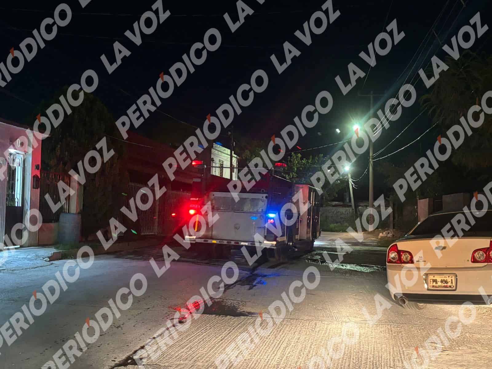 Falsa alarma de incendio genera movilizaci&oacute;n en Monclova