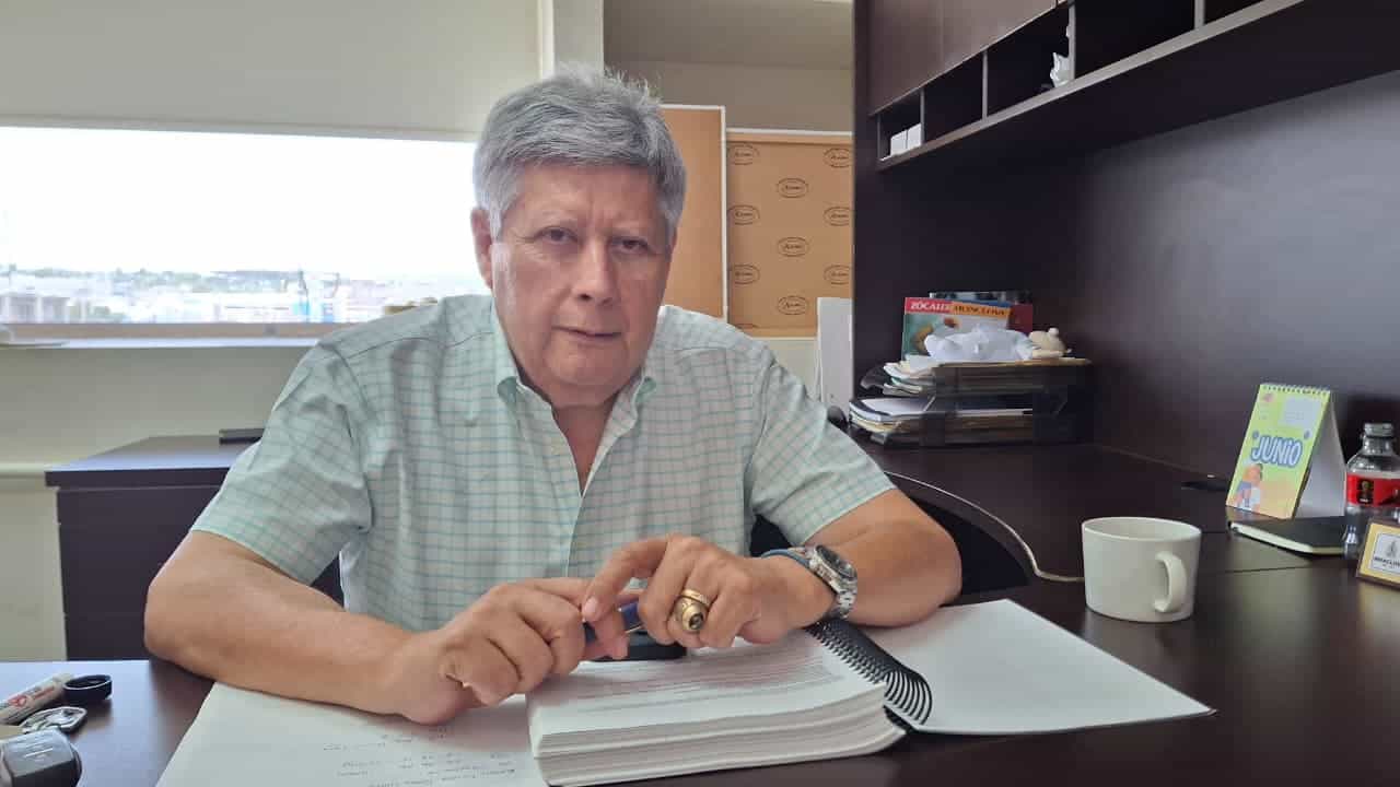 Rickettsia causa la muerte de un menor en Monclova: Elguezabal advierte