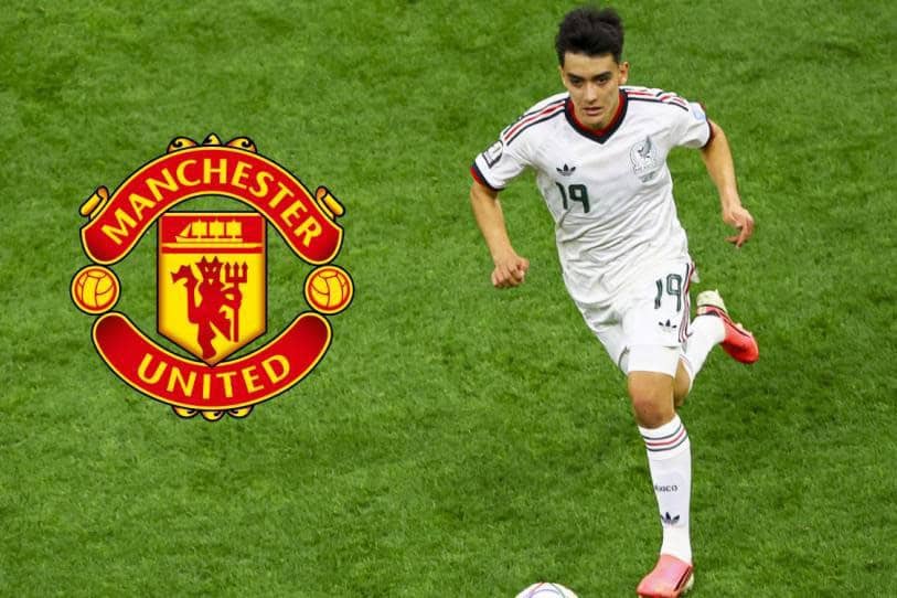 Gilberto Mora brilla en el Mundial 2026: inter&eacute;s de clubes europeos
