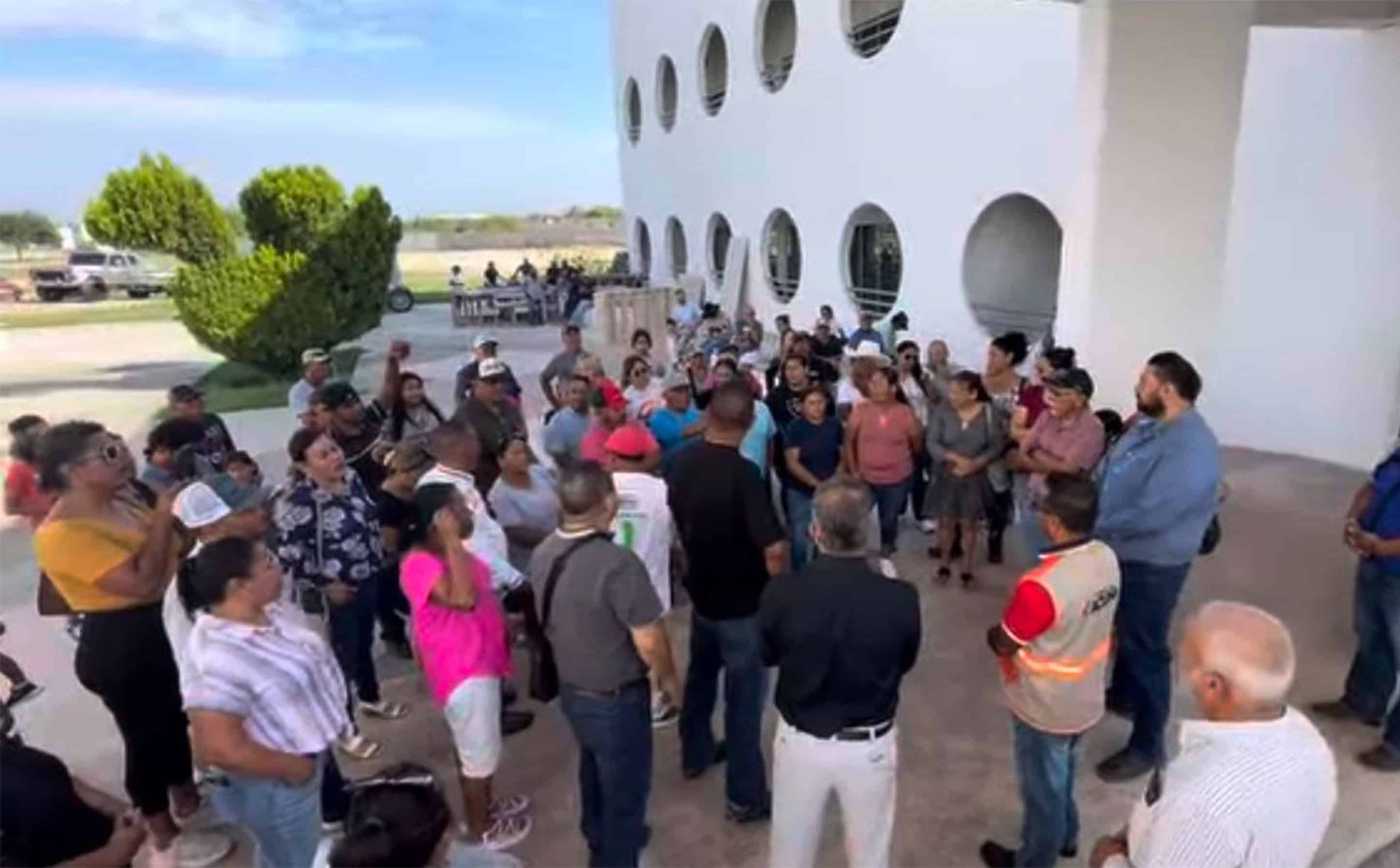 Vecinos de Jabal&iacute;-Zorra y La Estrella exigen servicio de energ&iacute;a el&eacute;ctrica