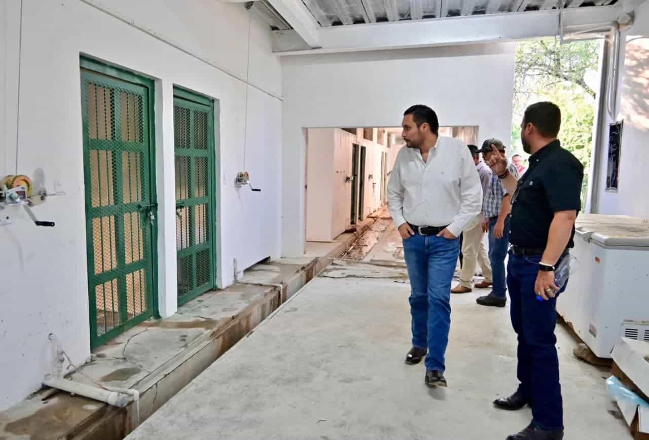 Ecoparque de Monclova: Avances finales para su reapertura