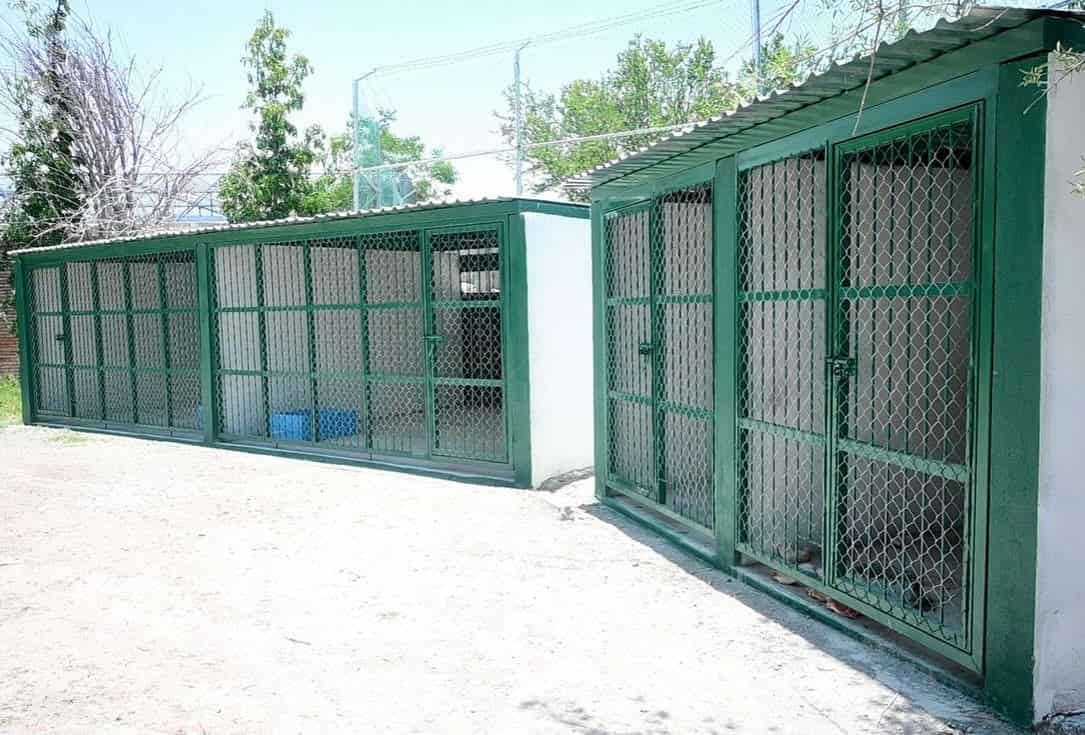 Ecoparque de Monclova: Avances finales para su reapertura