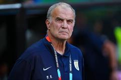 Marcelo Bielsa: Lo que yo dejo al futbol uruguayo, no es nada’