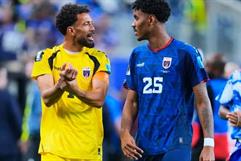 Cabo Verde clasifica a dieciseisavos de final en la Copa del Mundo 2026
