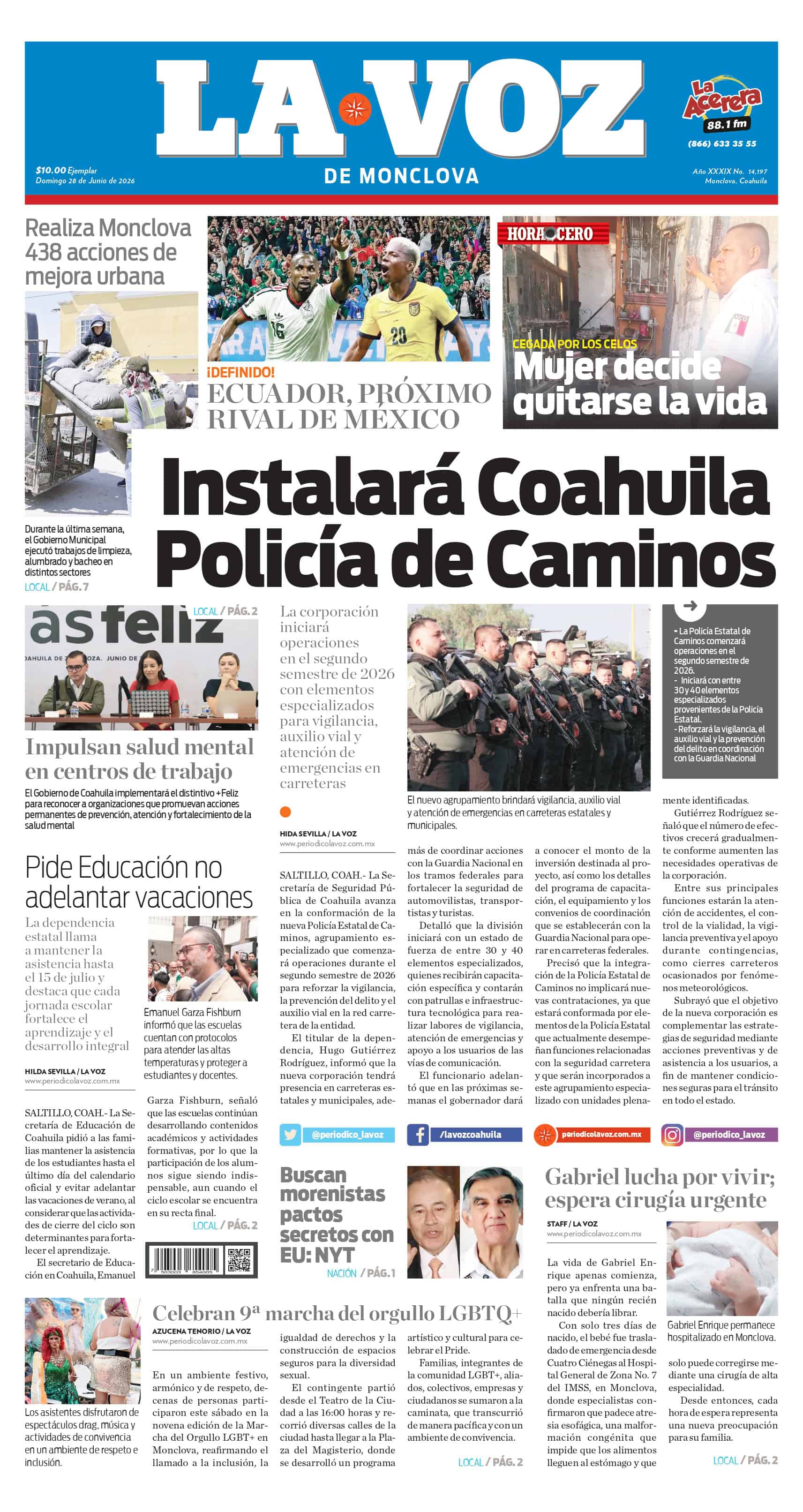 local