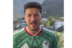 Lluvia de críticas a Samuel García tras anunciar cerveza gratis para el Mundial en medio de crisis locales