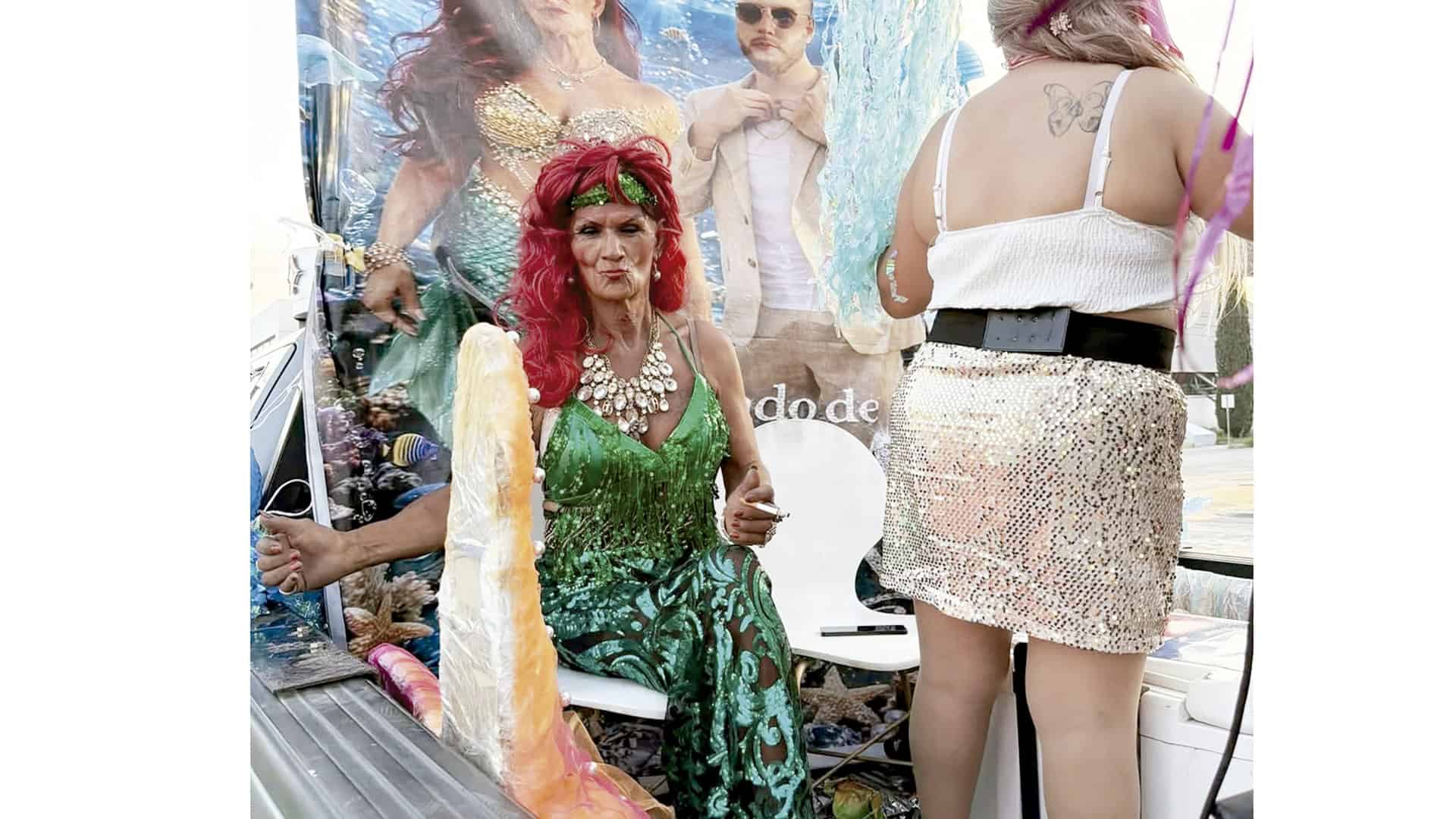 Monclova celebra la Marcha del Orgullo LGBT+: Inclusi&oacute;n y diversidad