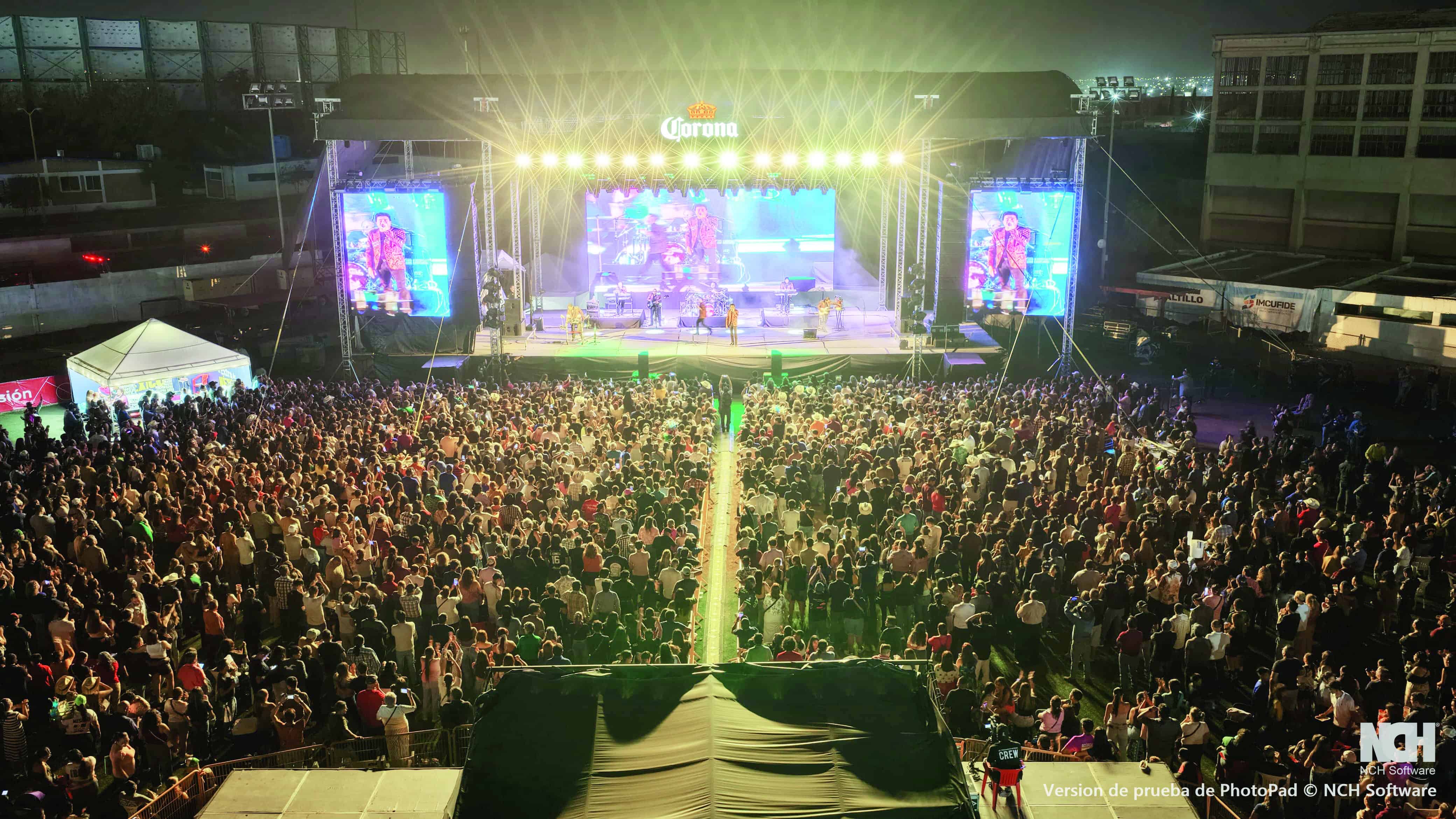 FUTFEST Saltillo 2026: un espacio de convivencia familiar