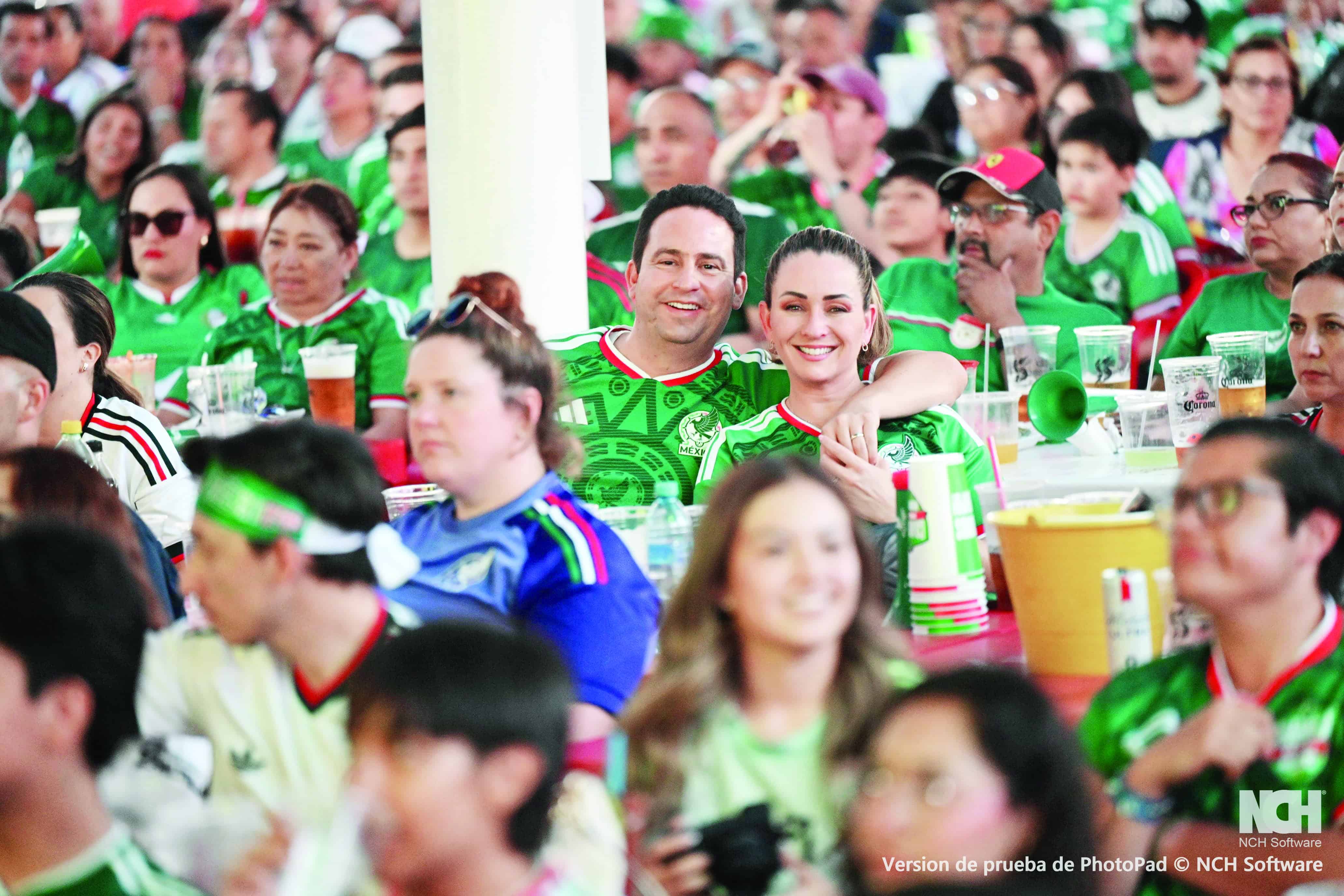 FUTFEST Saltillo 2026: un espacio de convivencia familiar