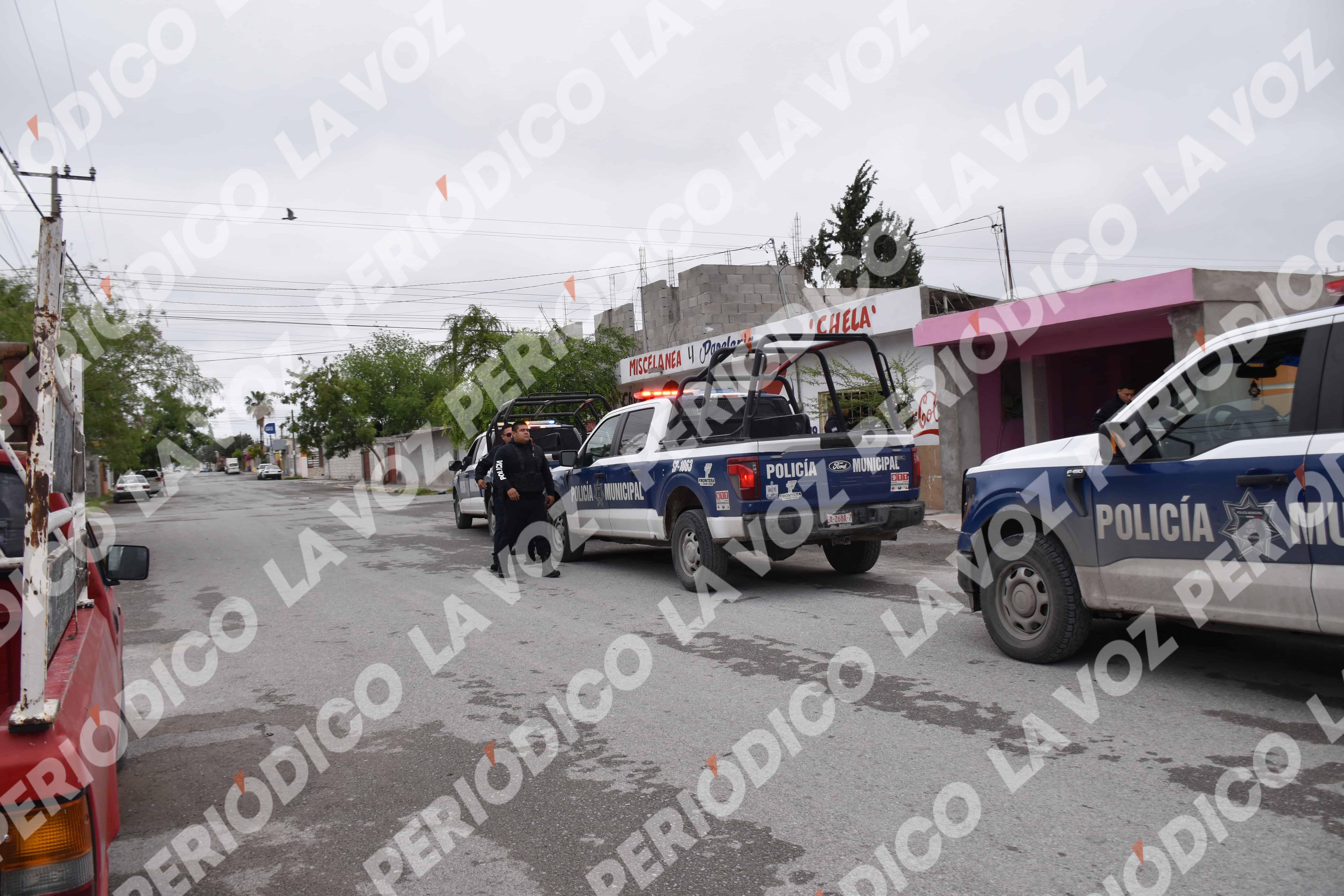 Dos hombres roban pantallas de tren en Frontera: FERROMEX